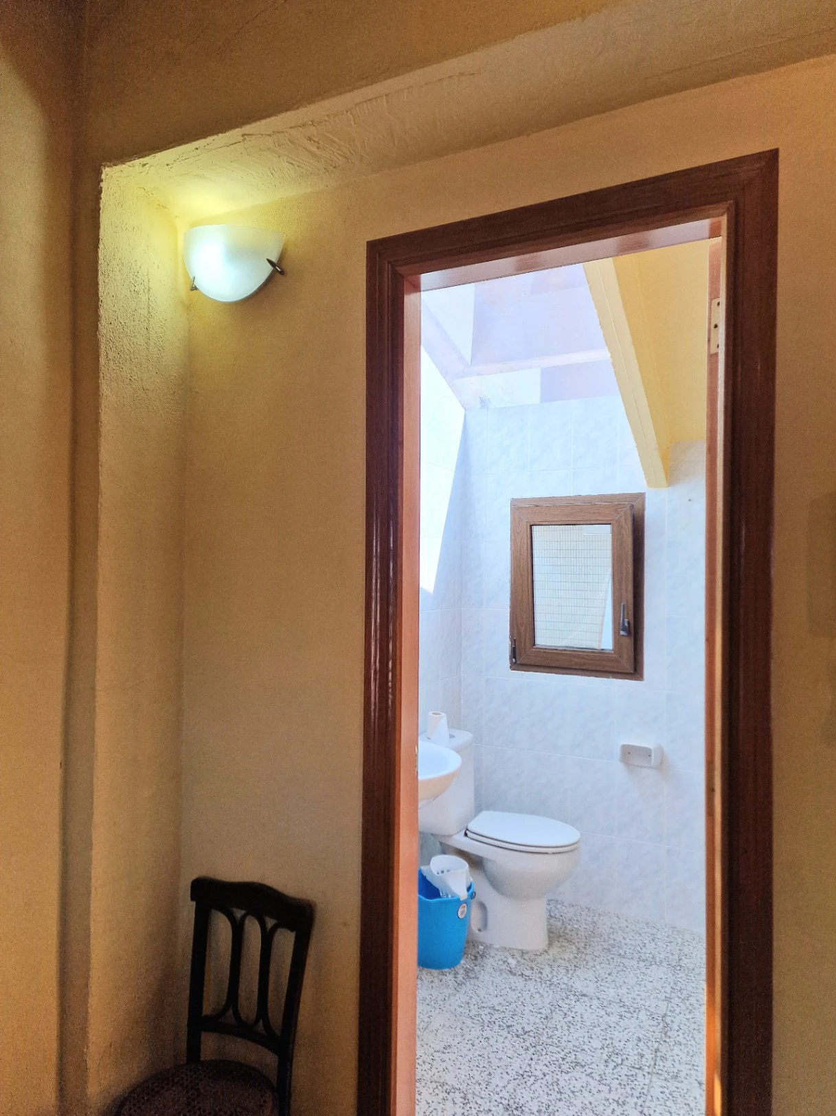 Edificio en venta en Teulada, oportunidad de inversión