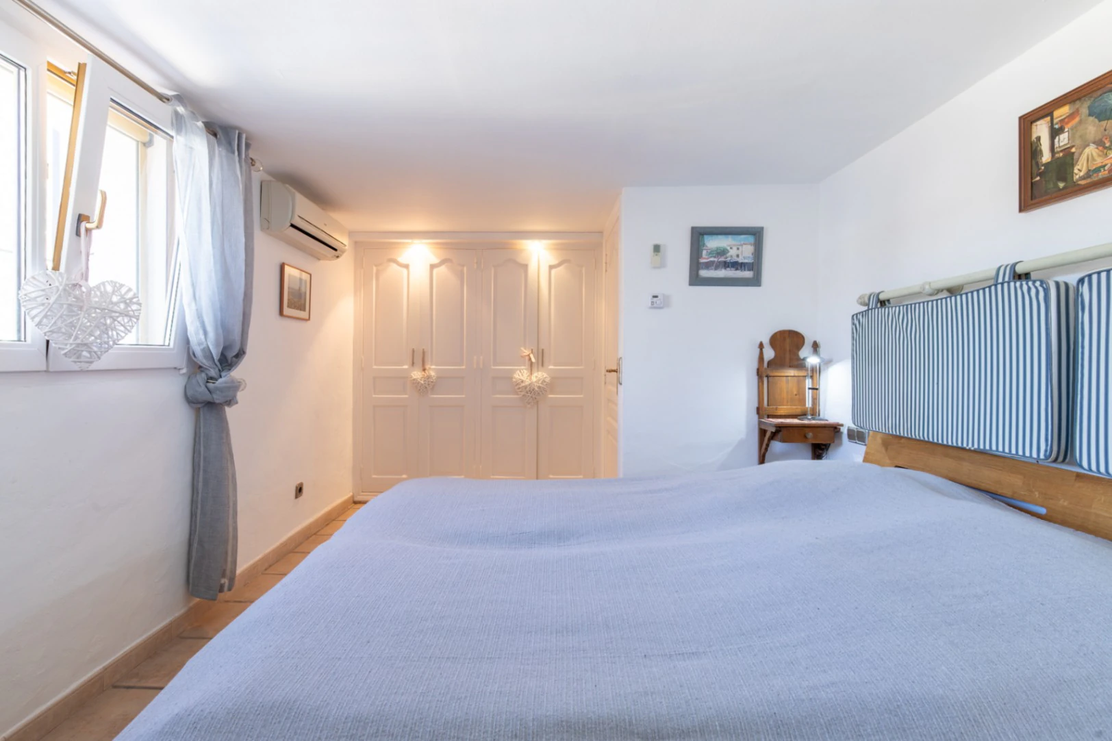 Encantadora Finca de 3 Dormitorios en Venta en Teulada
