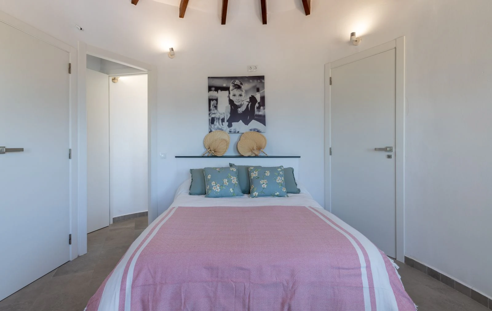 Villa junto al mar con vistas al Peñón de Ifach a la venta en Benissa