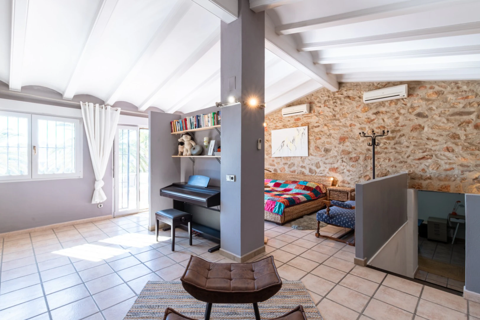 Encantadora Finca de 3 Dormitorios en Venta en Teulada