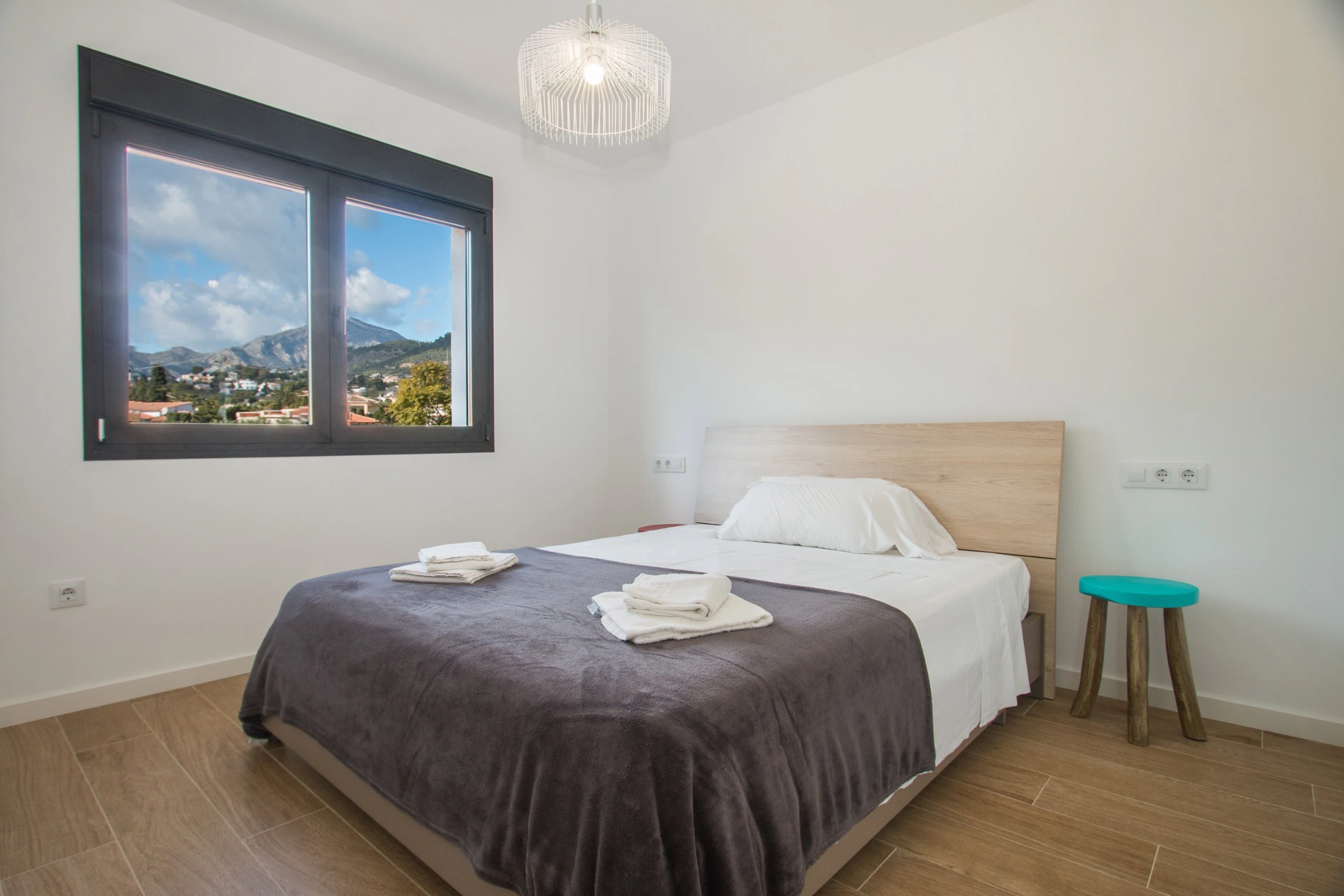 Chalet/Villa en venta en Calpe