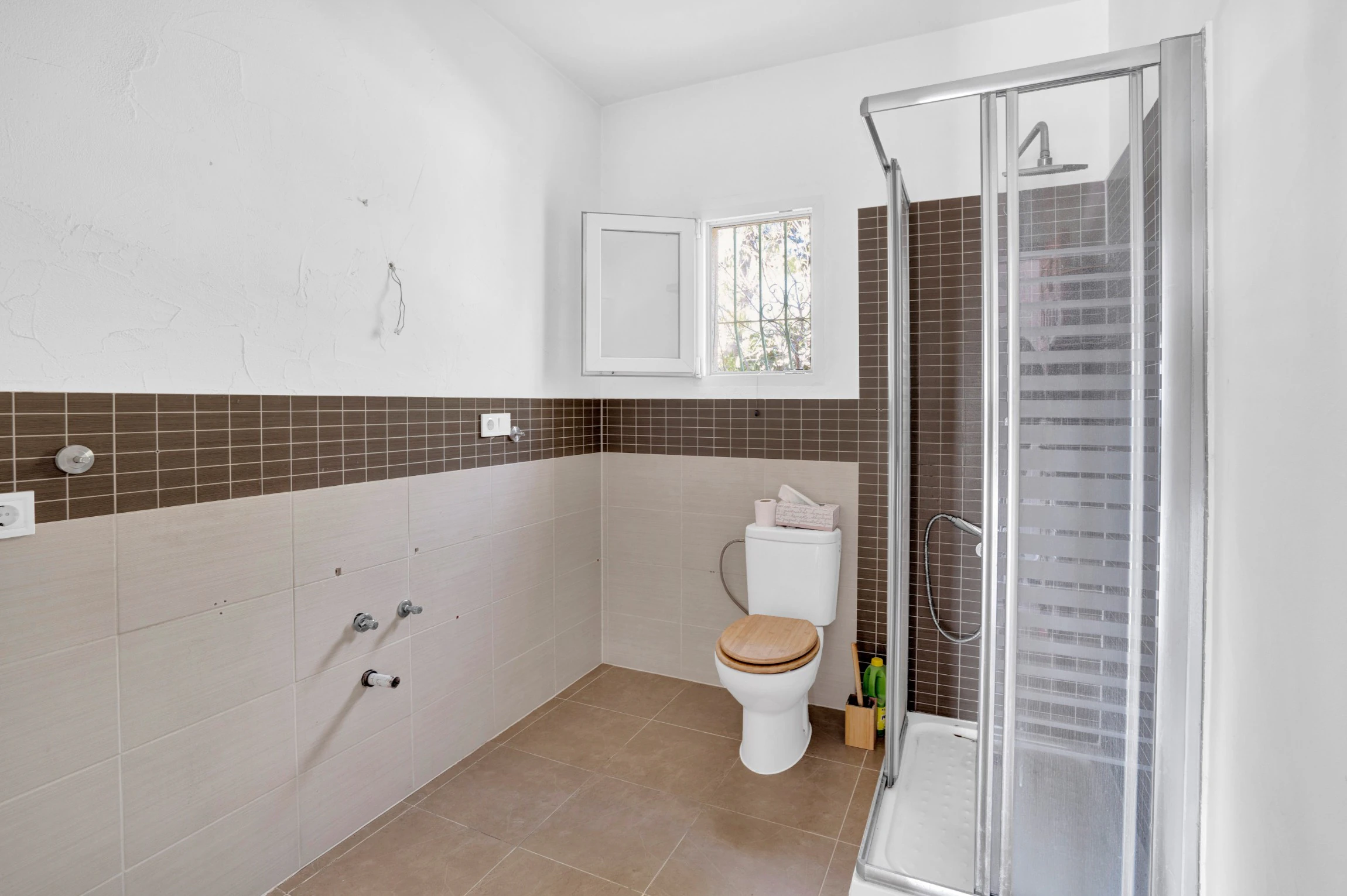 Villa for sale in Calpe