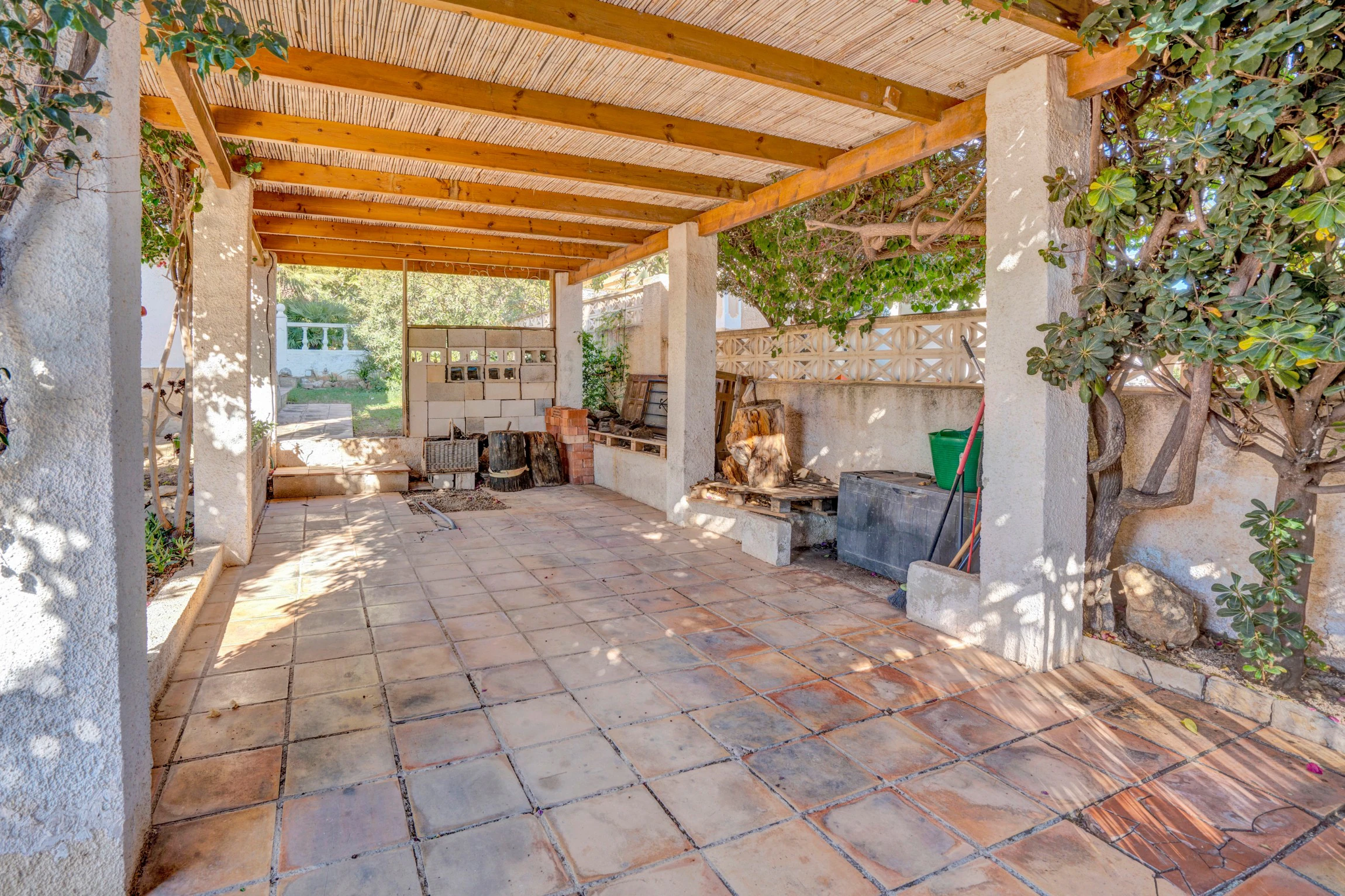 Villa for sale in Calpe