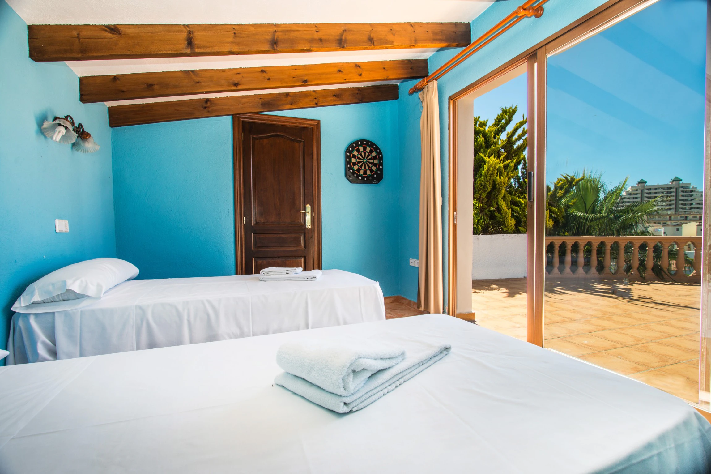 Chalet/Villa en venta en Calpe