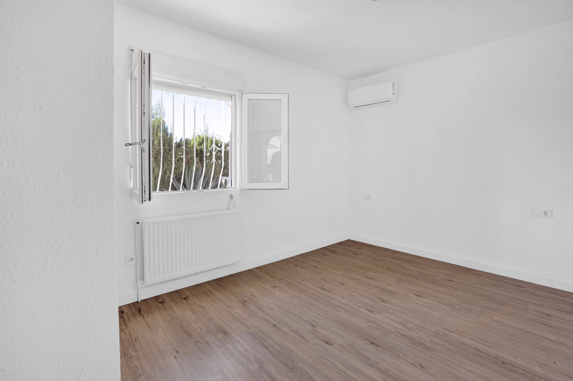 Villa for sale in Calpe