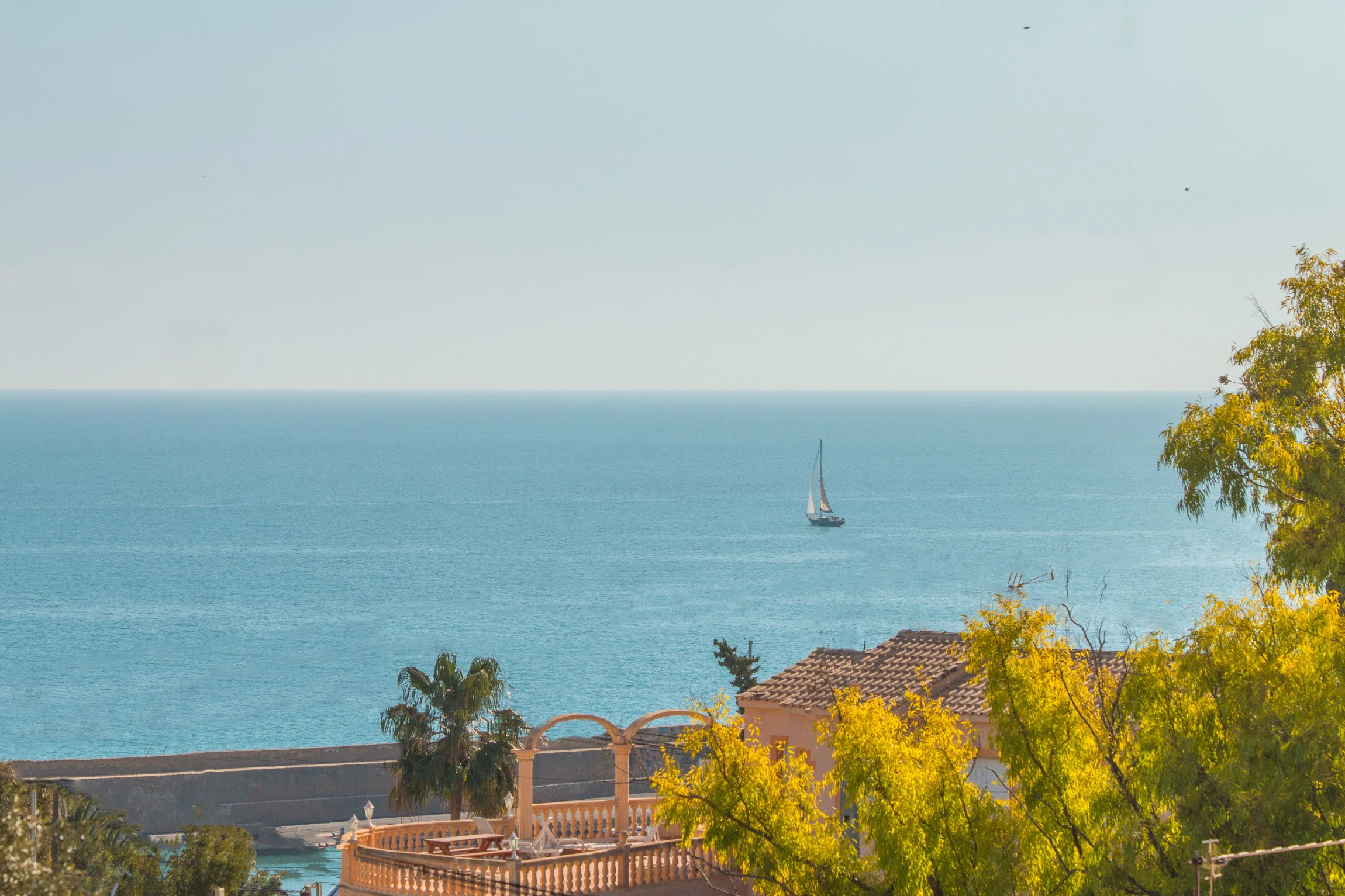 Chalet/Villa en venta en Calpe