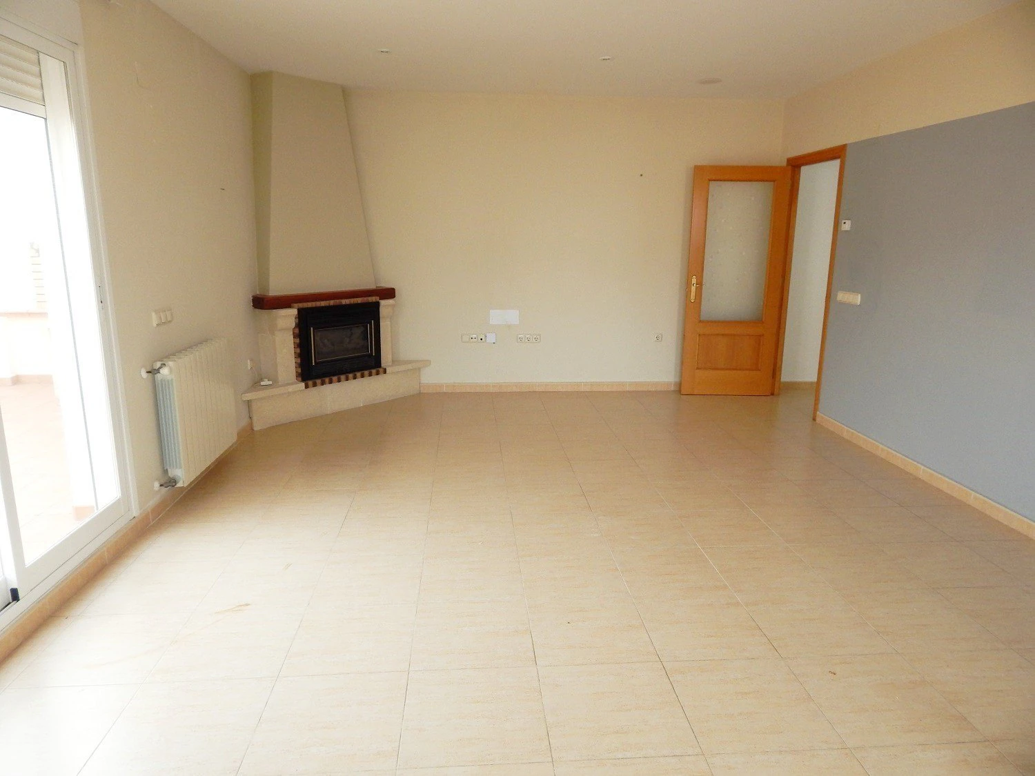 Penthouse for sale in Calpe