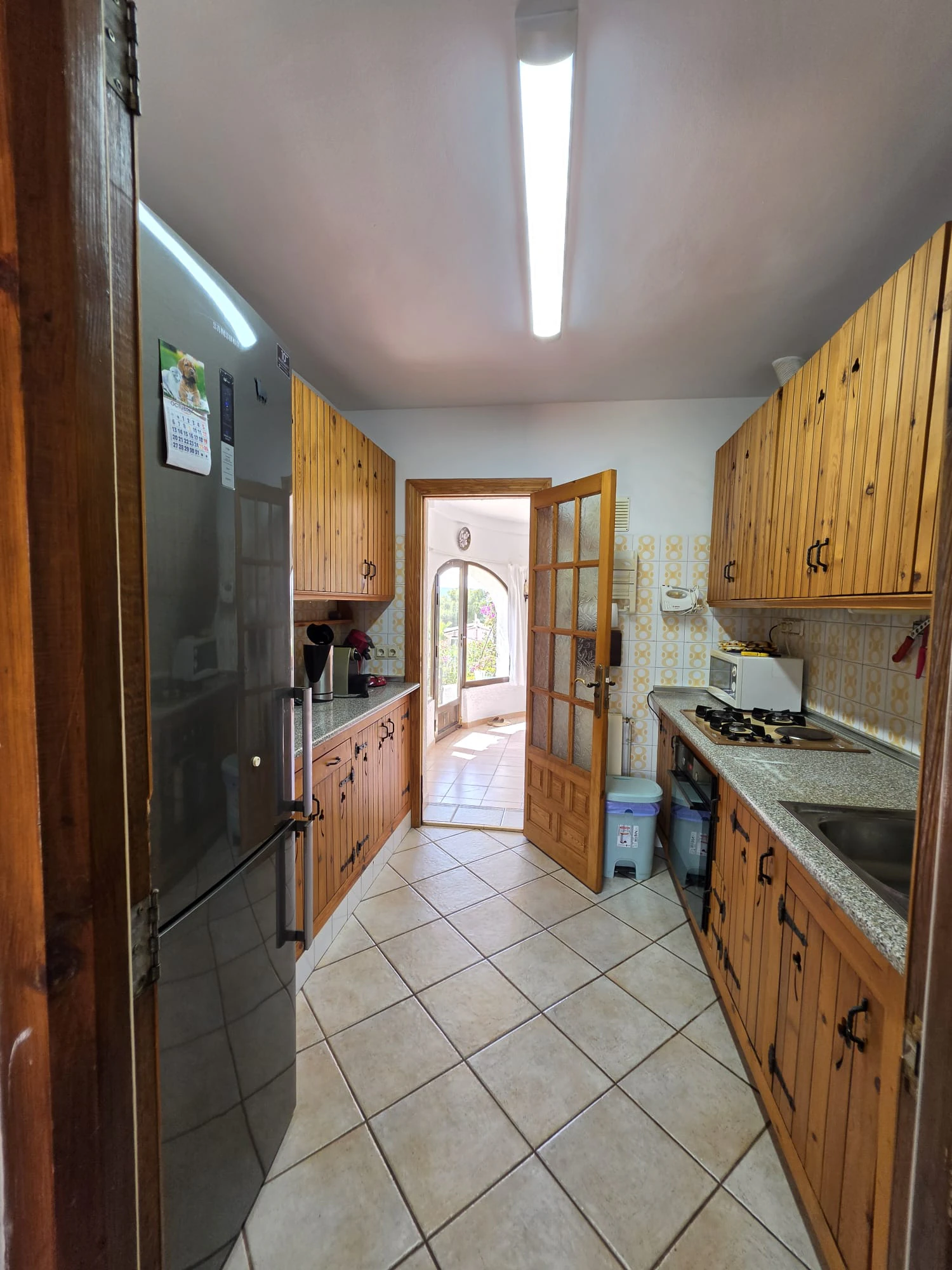 Encantadora villa en la prestigiosa zona de Balcón al Mar, Jávea