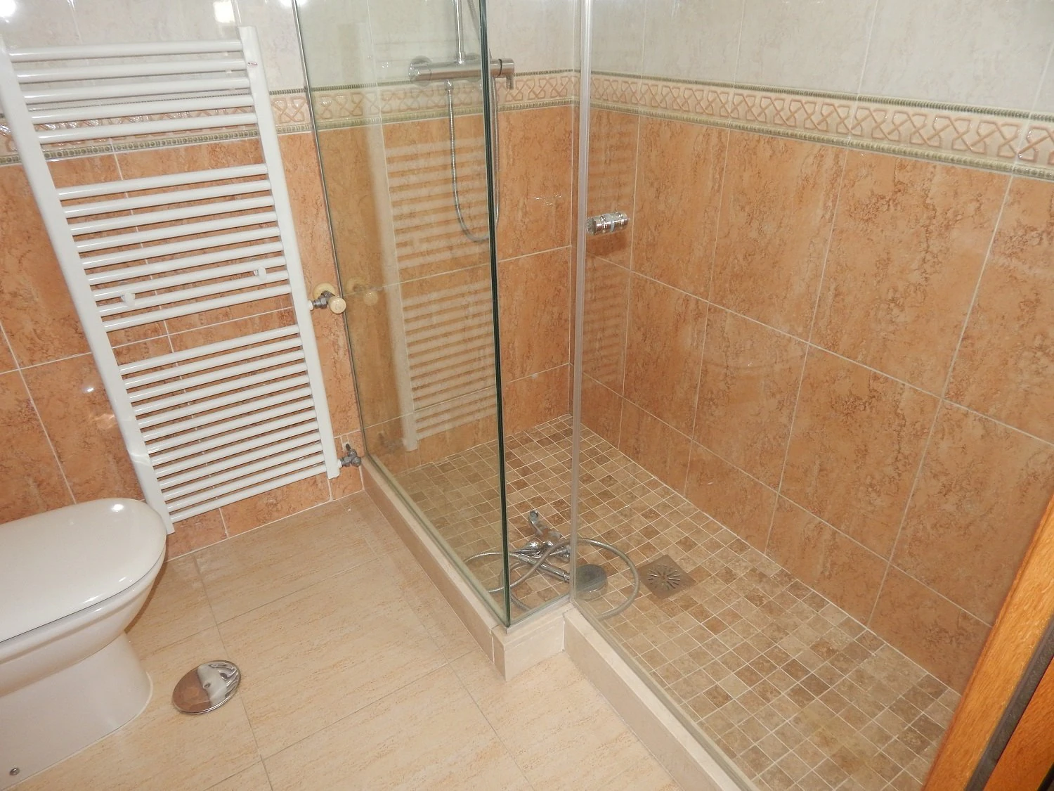 Penthouse for sale in Calpe