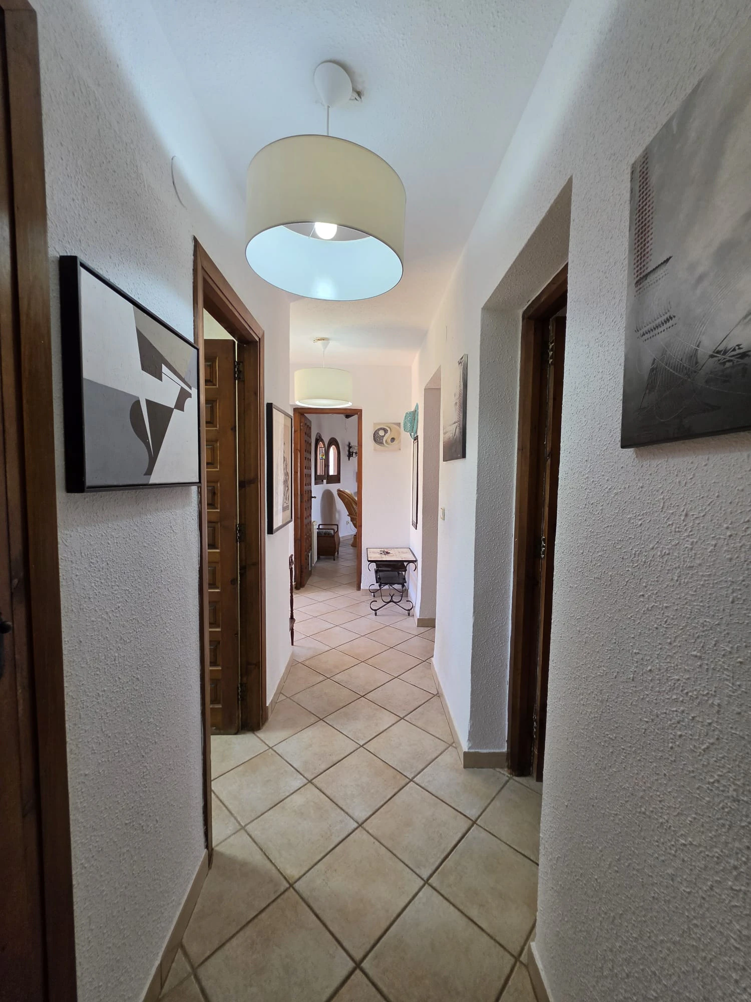 Encantadora villa en la prestigiosa zona de Balcón al Mar, Jávea