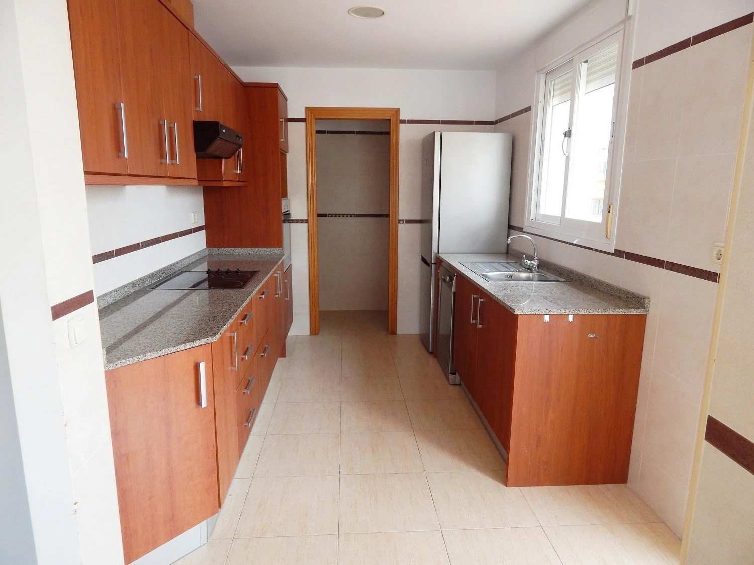 Penthouse for sale in Calpe
