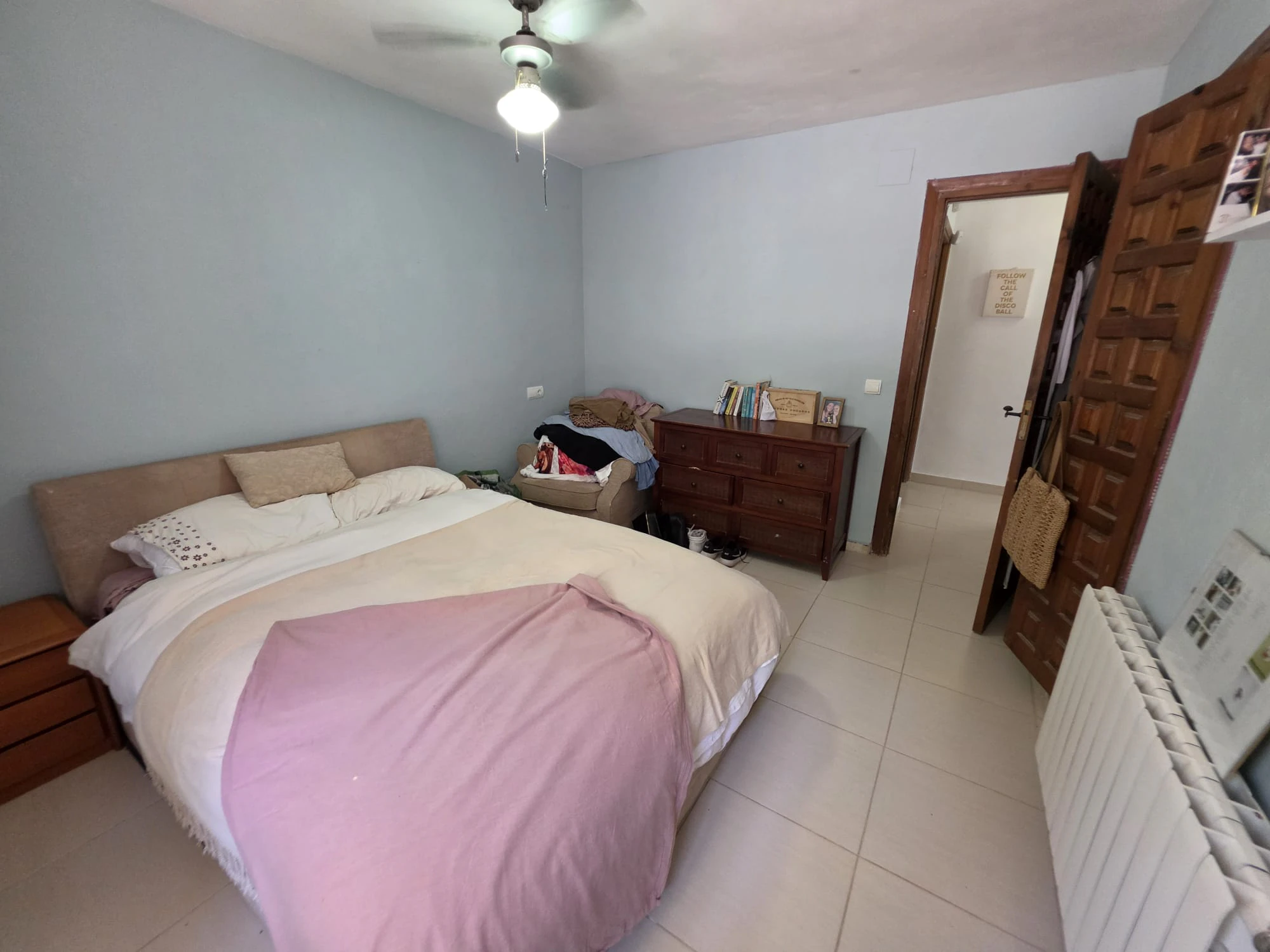 Villa mediterránea con vistas al mar y al valle en Benissa Costa – Montemar