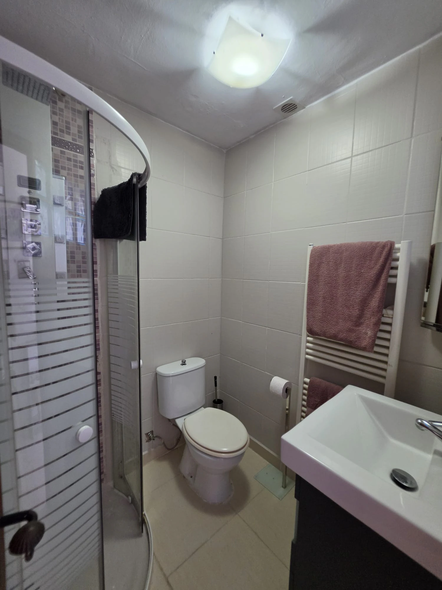 Villa mediterránea con vistas al mar y al valle en Benissa Costa – Montemar