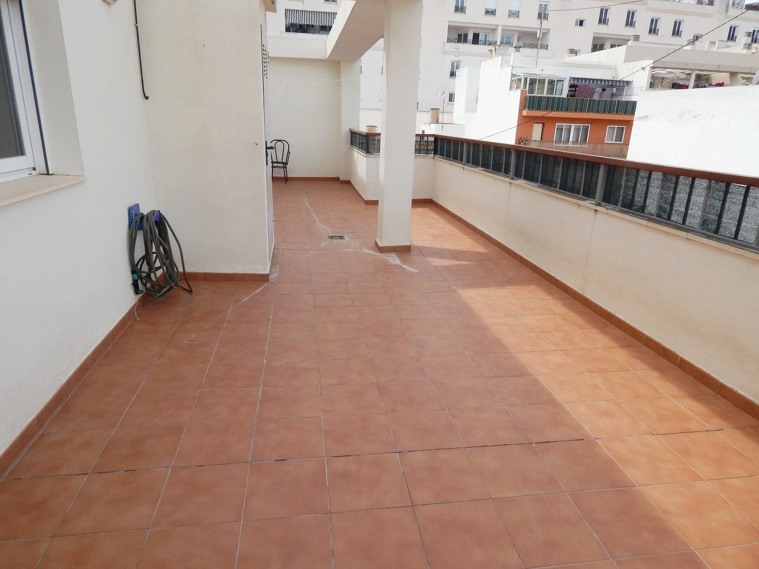 Penthouse for sale in Calpe