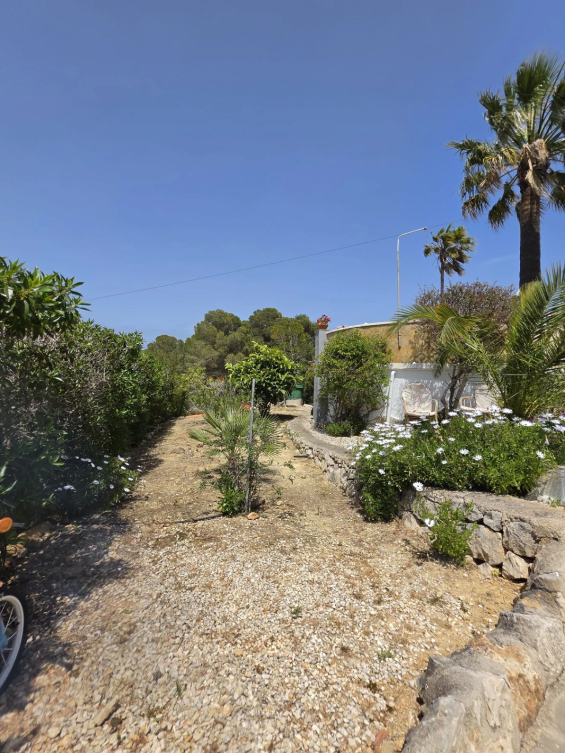 Encantadora villa en la prestigiosa zona de Balcón al Mar, Jávea