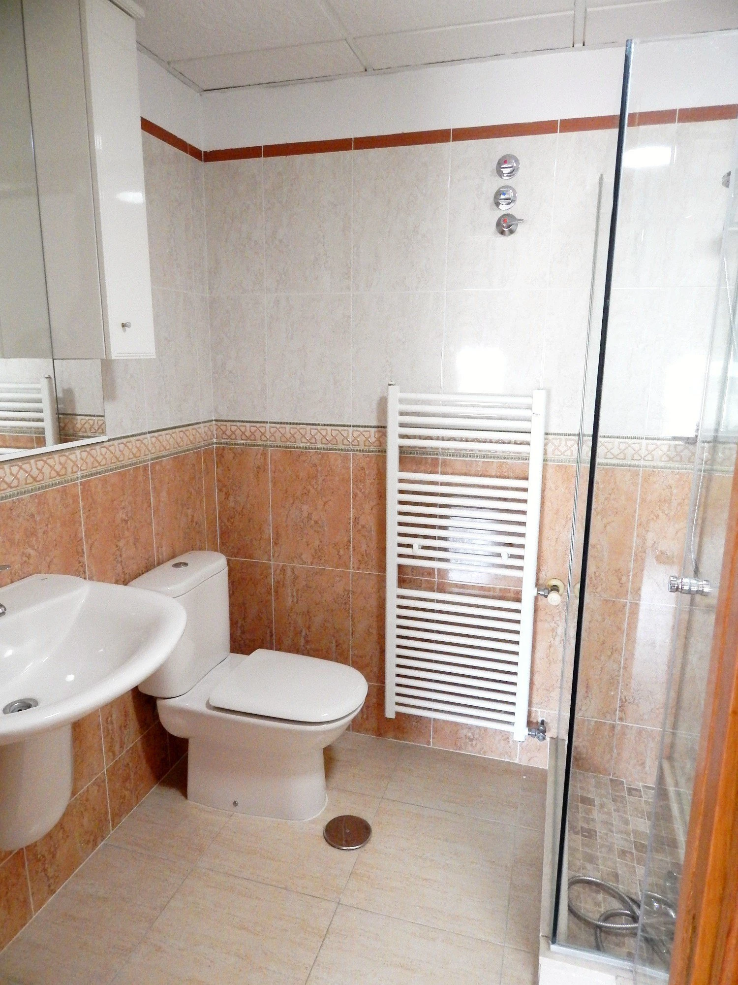 Penthouse for sale in Calpe