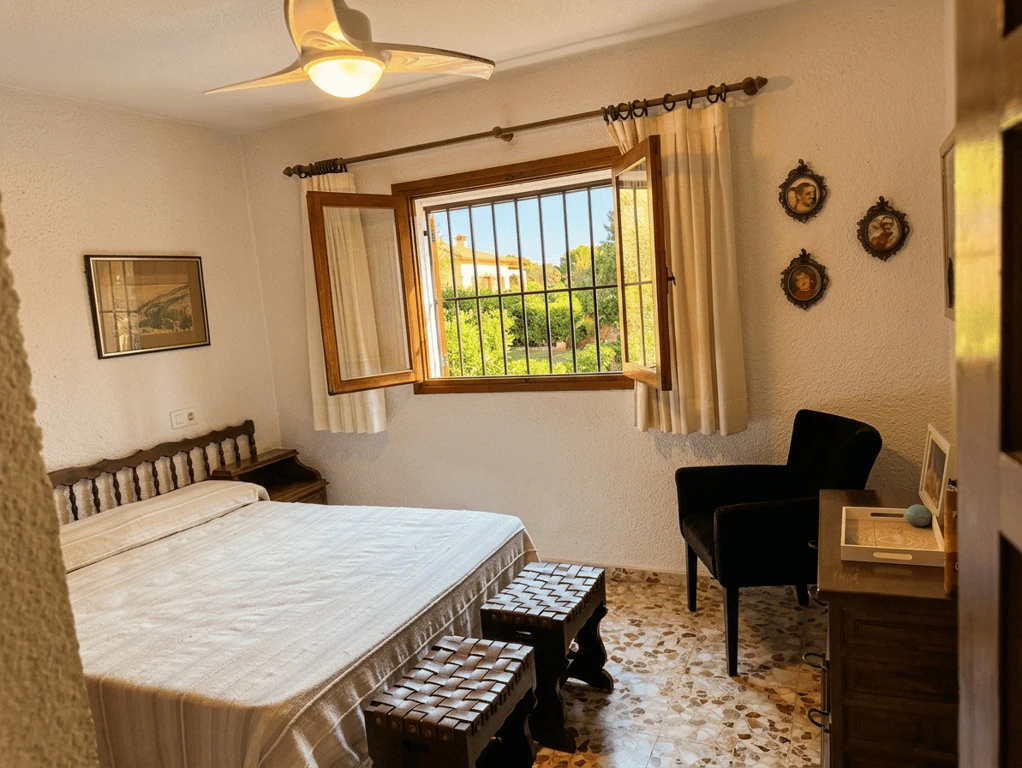 Chalet/Villa en Jávea