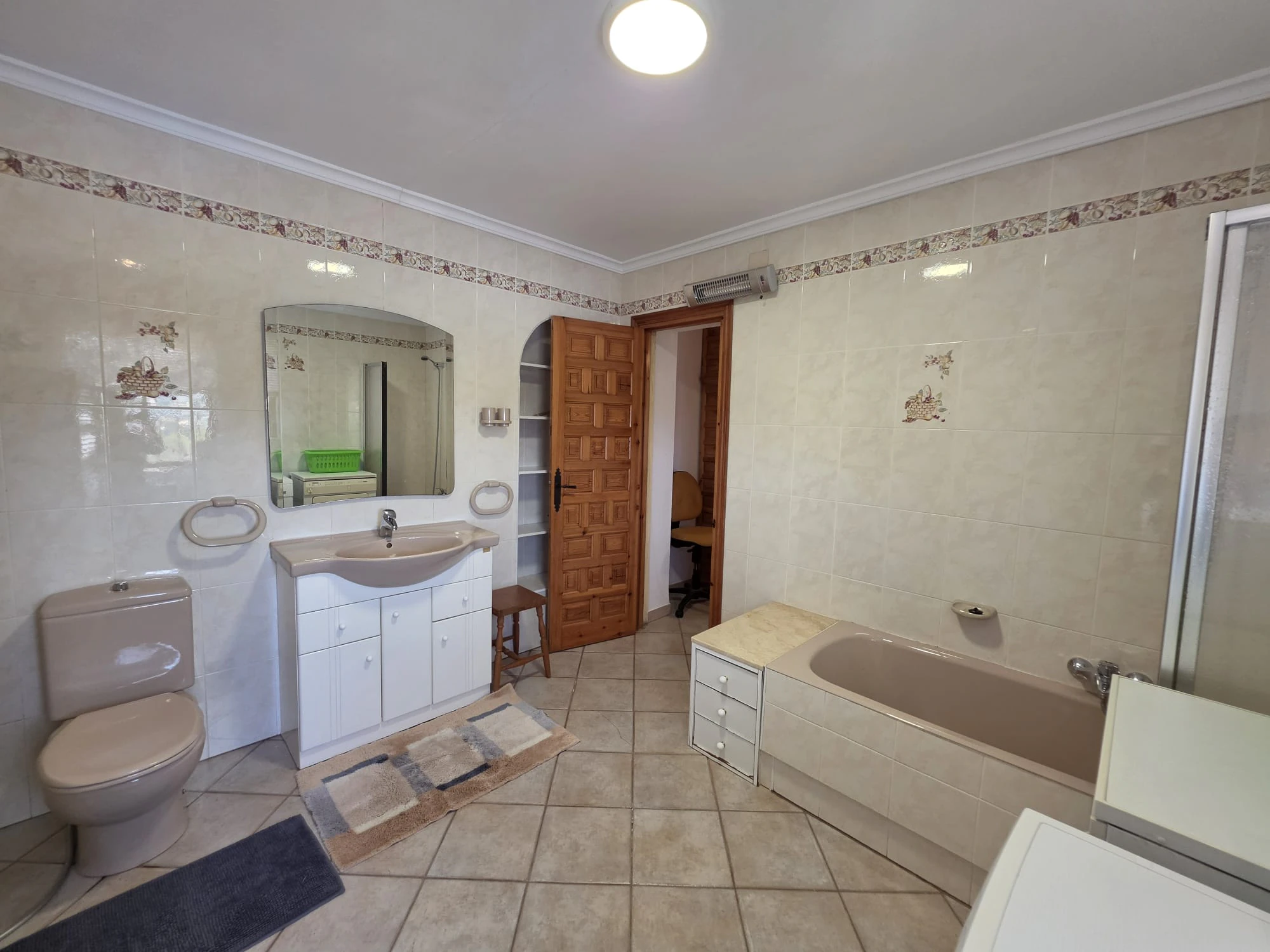 Encantadora villa en la prestigiosa zona de Balcón al Mar, Jávea