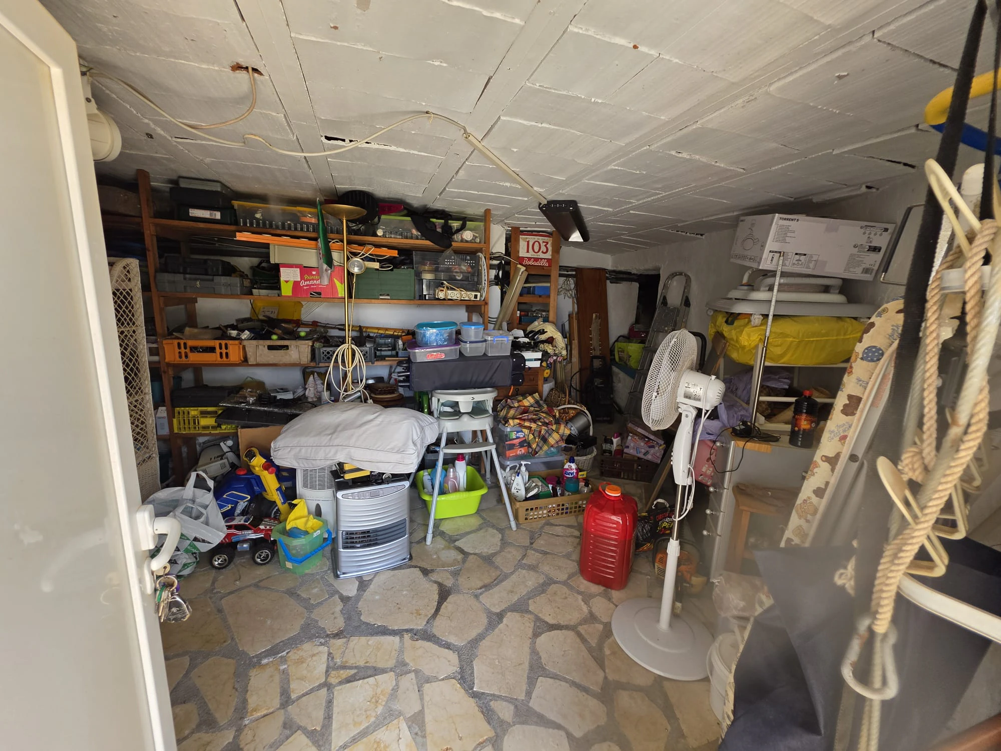 Encantadora villa en la prestigiosa zona de Balcón al Mar, Jávea