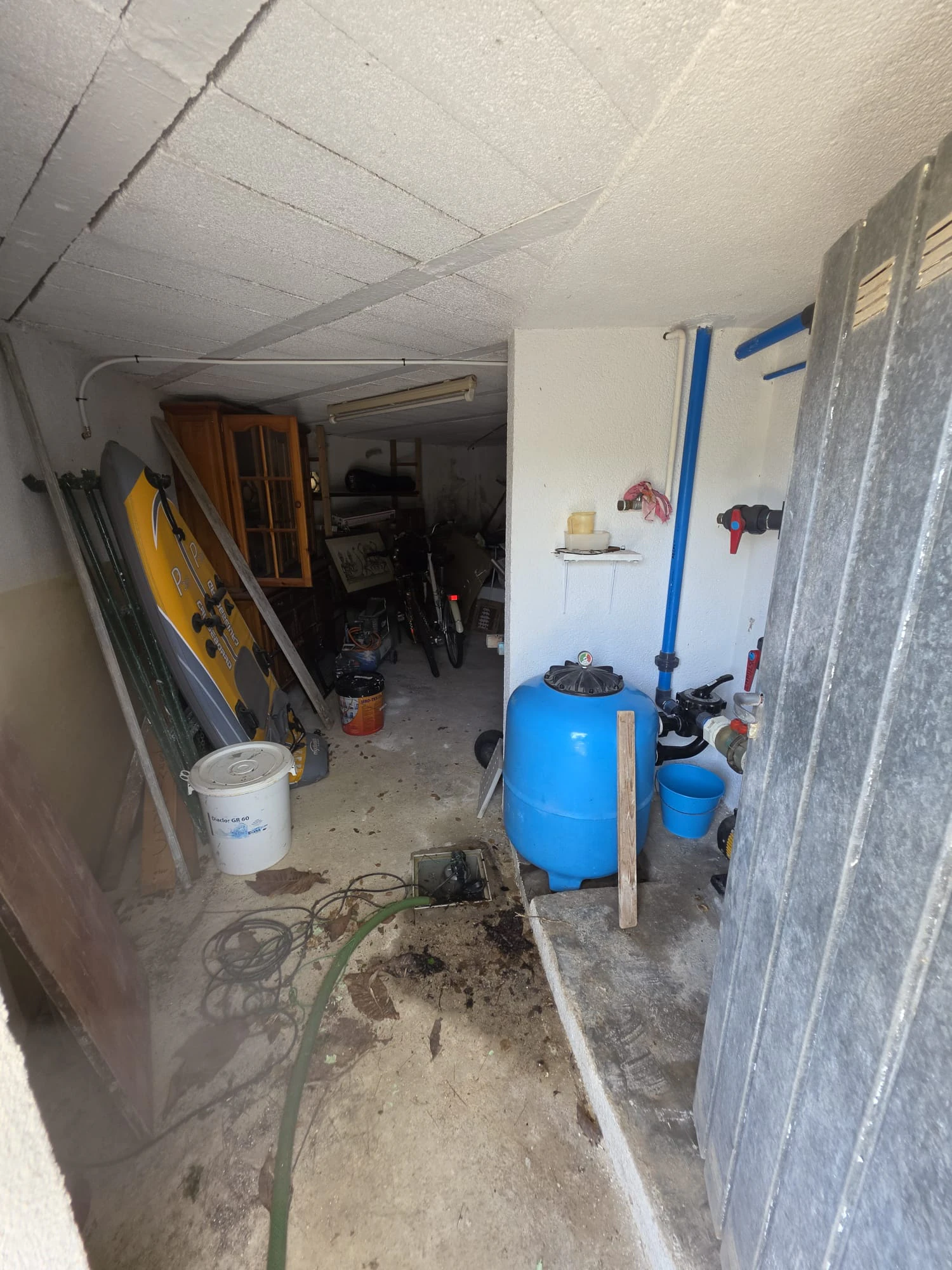 Encantadora villa en la prestigiosa zona de Balcón al Mar, Jávea