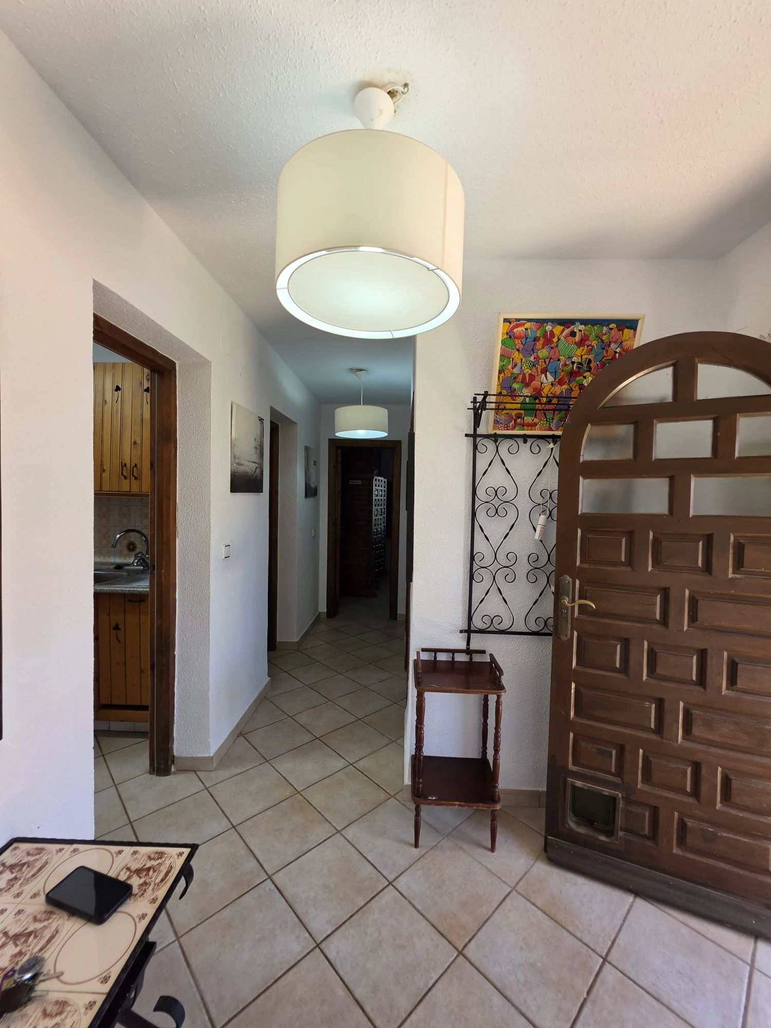 Encantadora villa en la prestigiosa zona de Balcón al Mar, Jávea