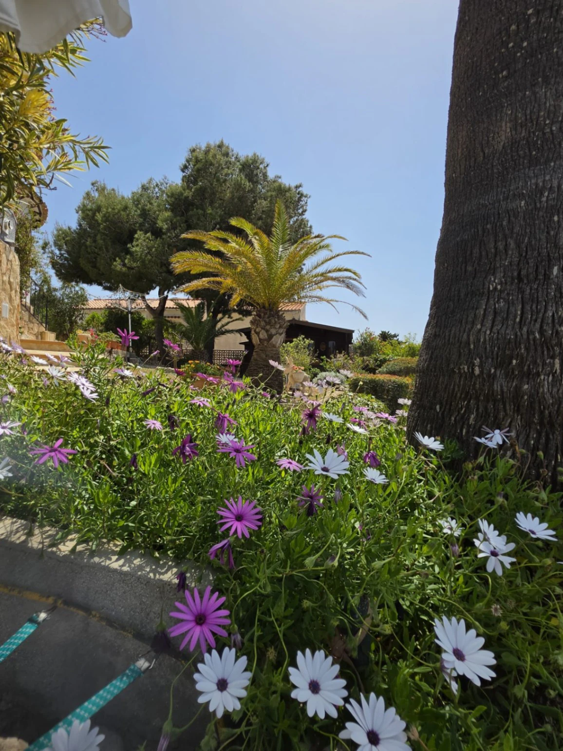 Encantadora villa en la prestigiosa zona de Balcón al Mar, Jávea