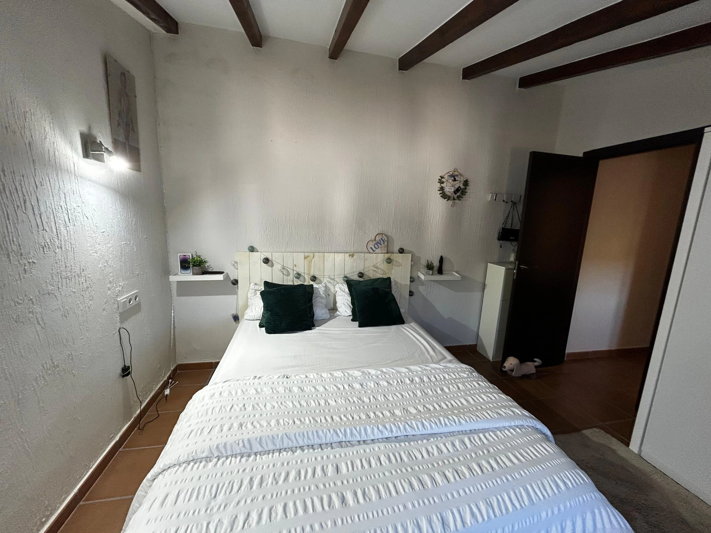 Villa à la vente à Benissa