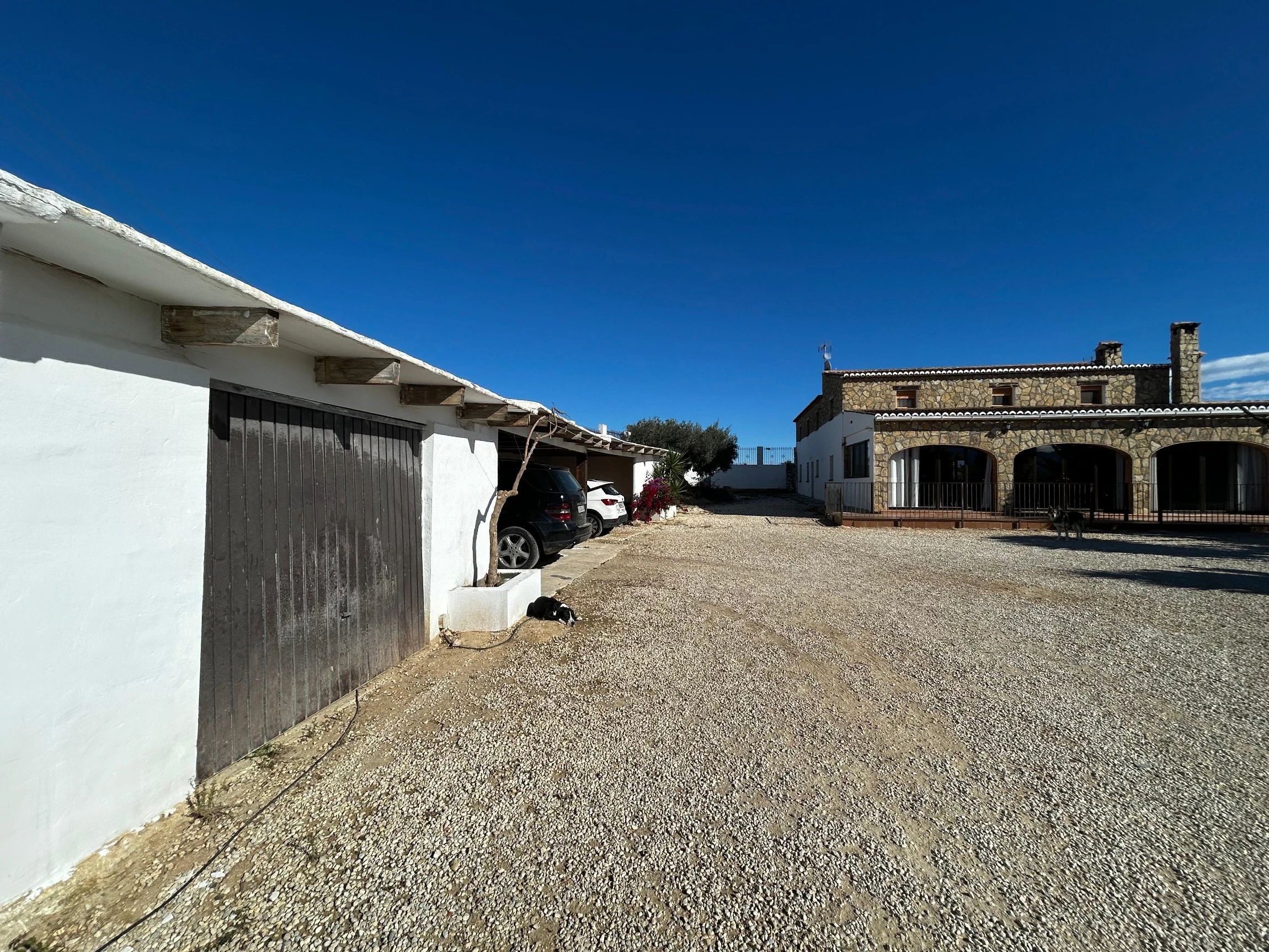 Villa à la vente à Benissa