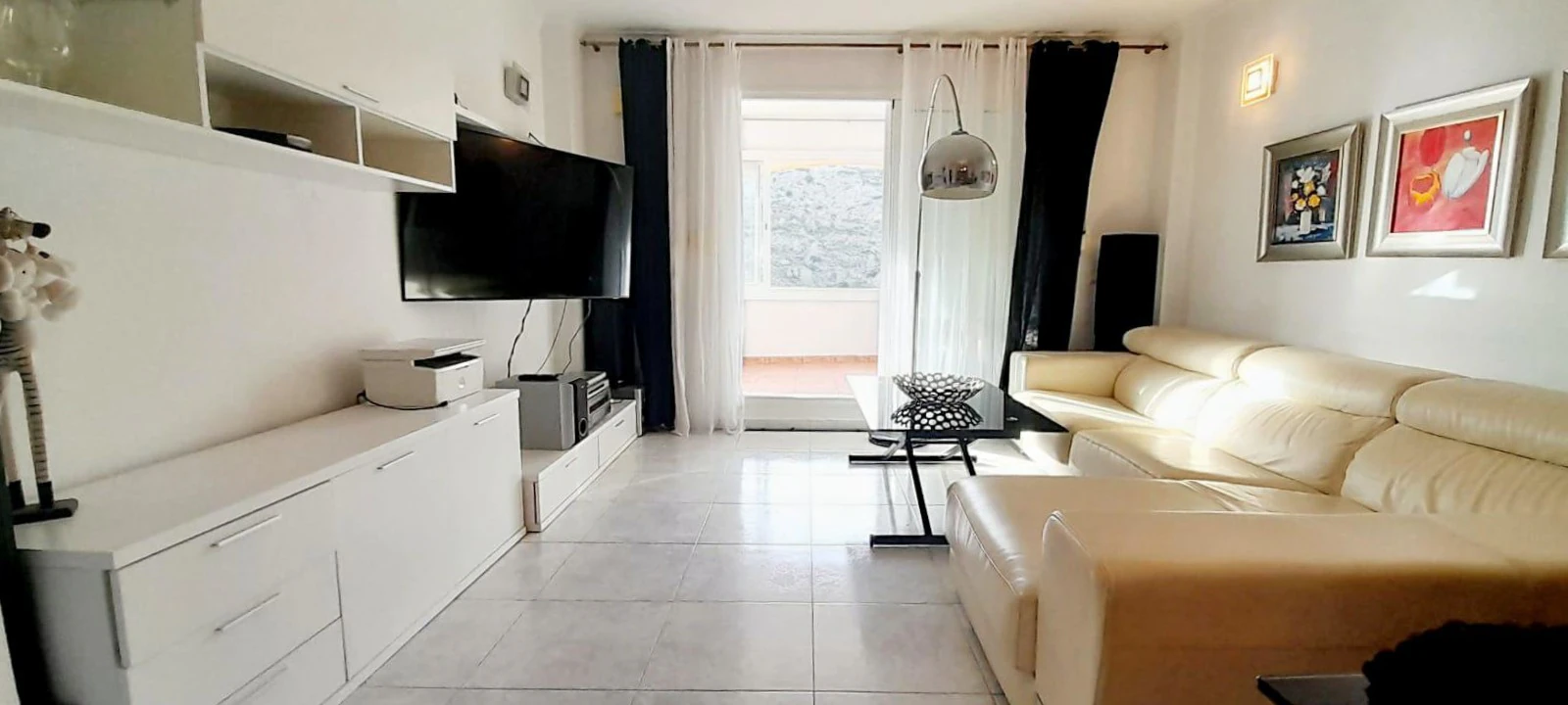 Adosado con encanto en Cumbre del Sol – Tu refugio entre montaña y mar
