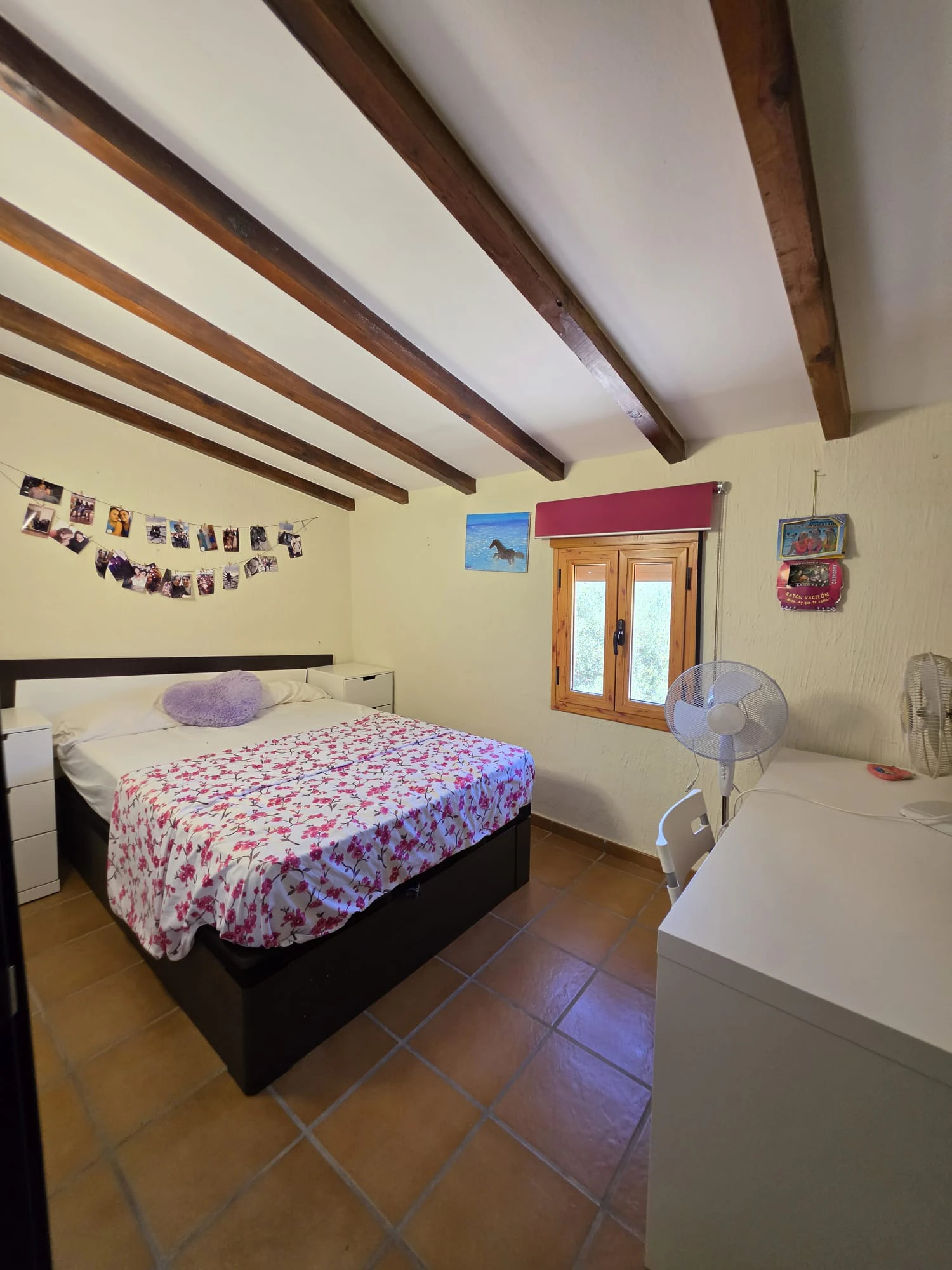 Encantadora Finca en venta en Benissa