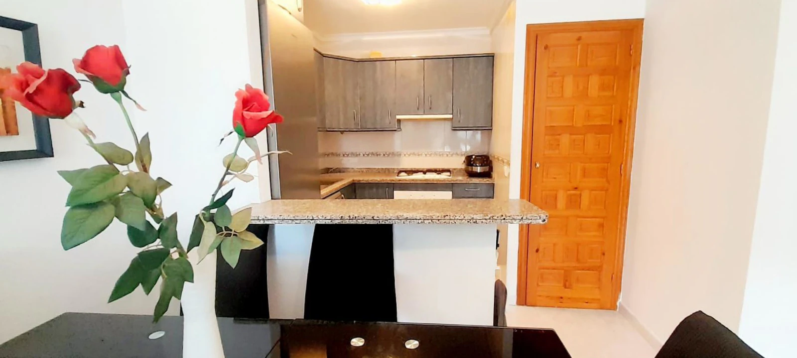 Adosado con encanto en Cumbre del Sol – Tu refugio entre montaña y mar