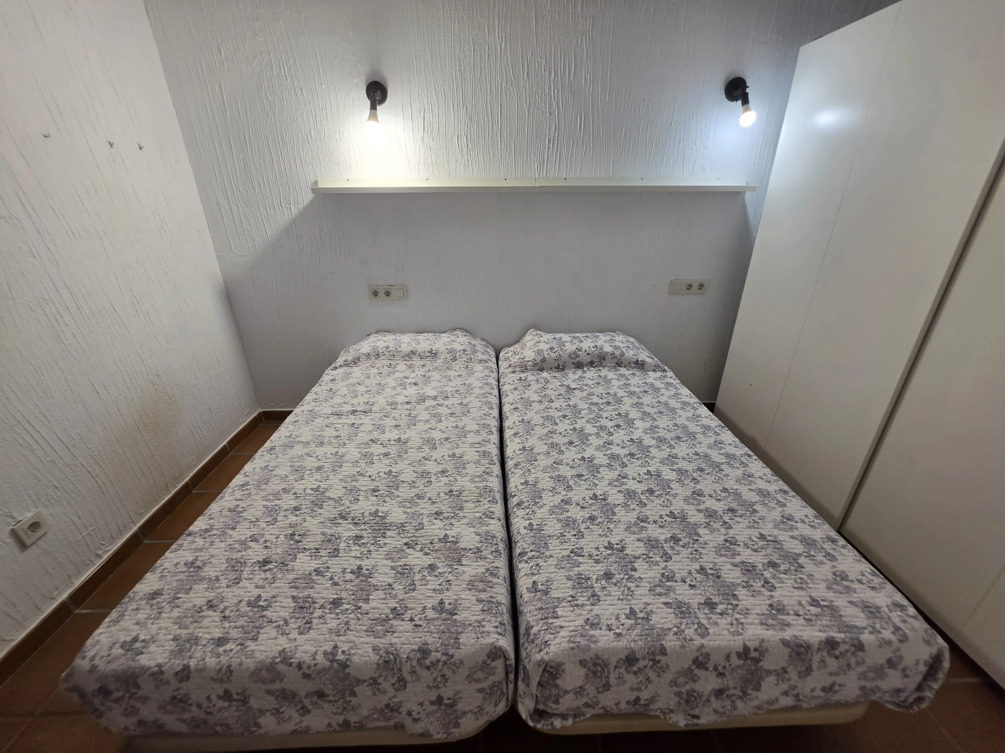 Encantadora Finca en venta en Benissa