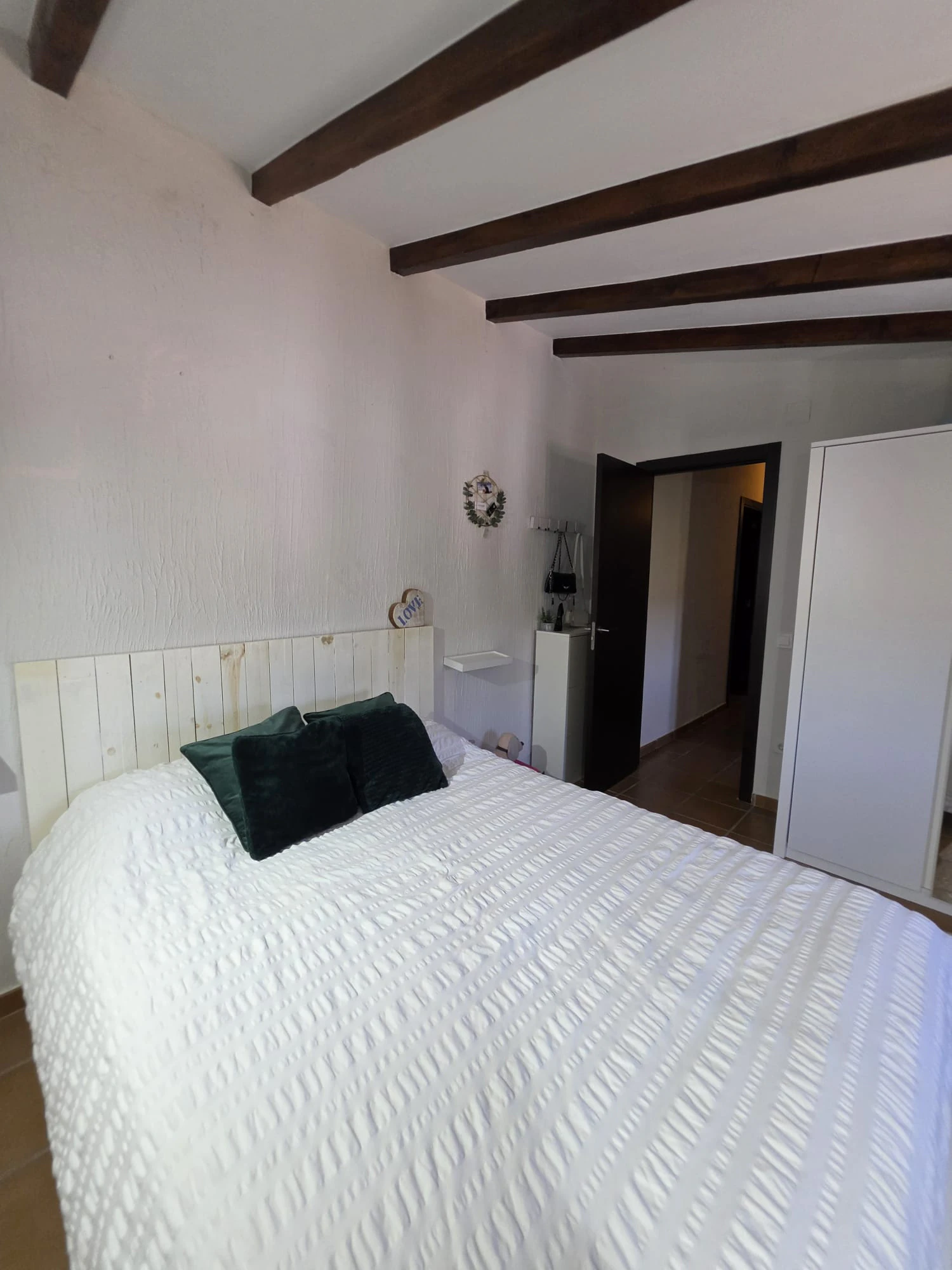 Encantadora Finca en venta en Benissa