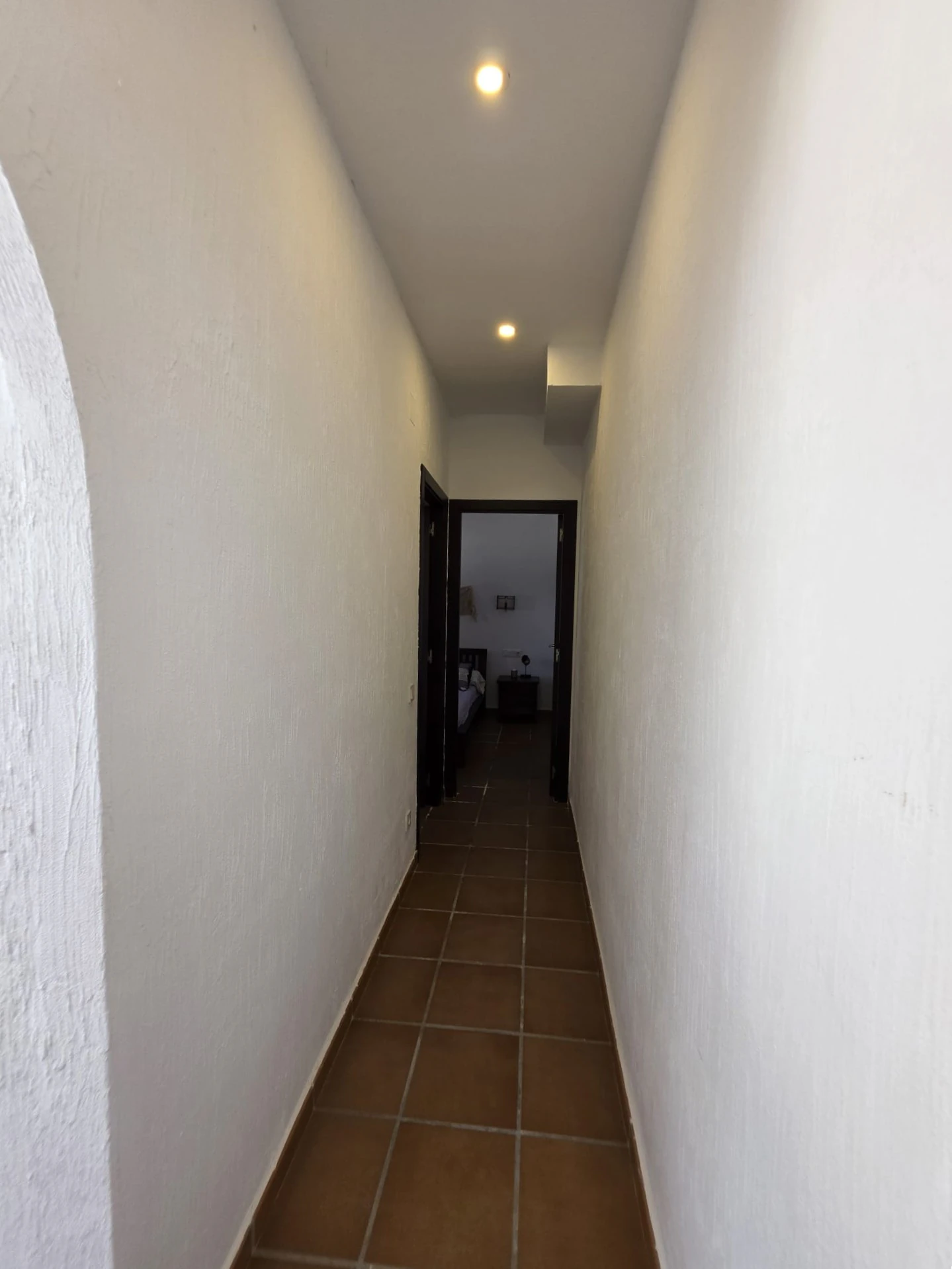Encantadora Finca en venta en Benissa