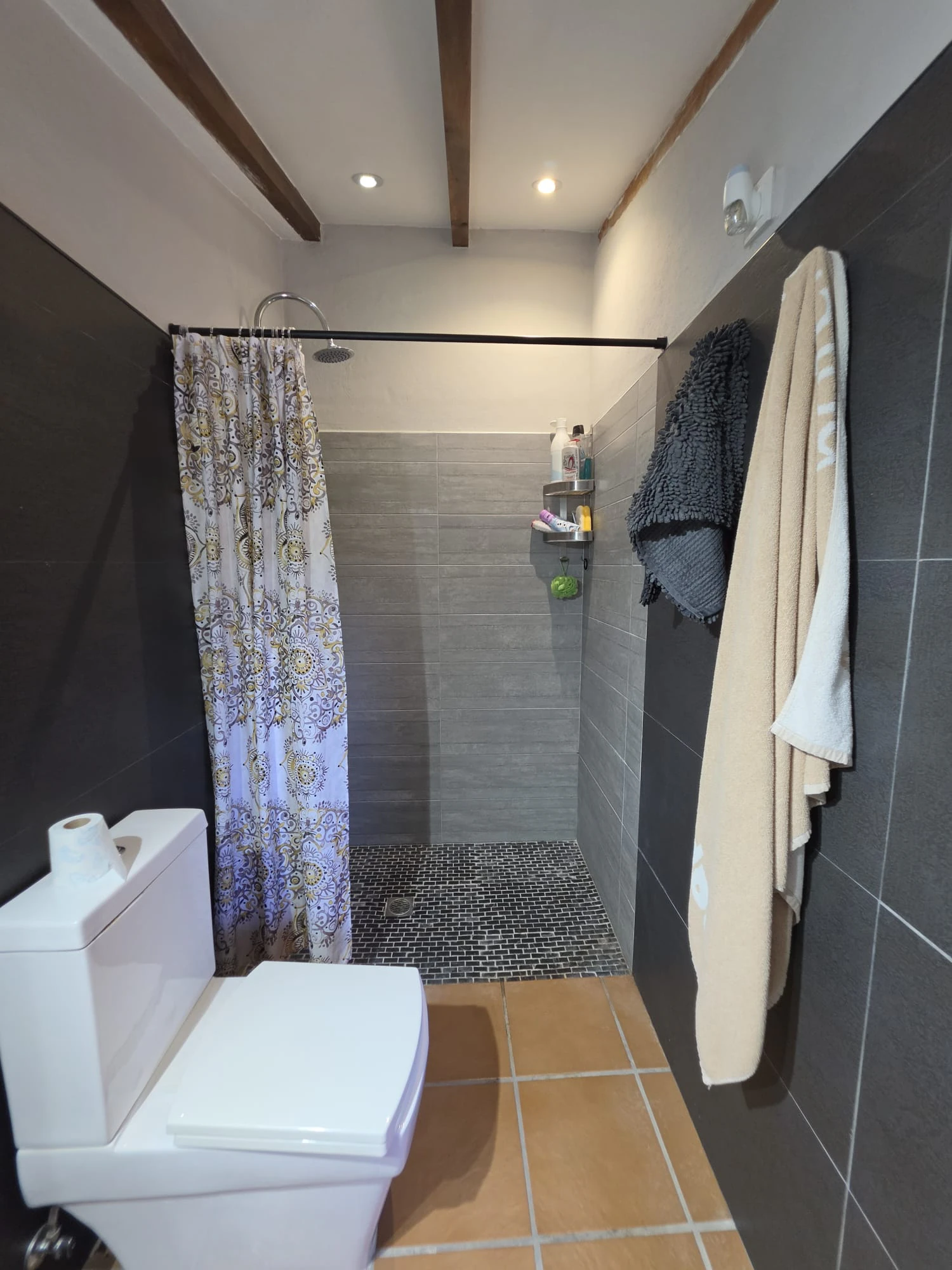 Encantadora Finca en venta en Benissa