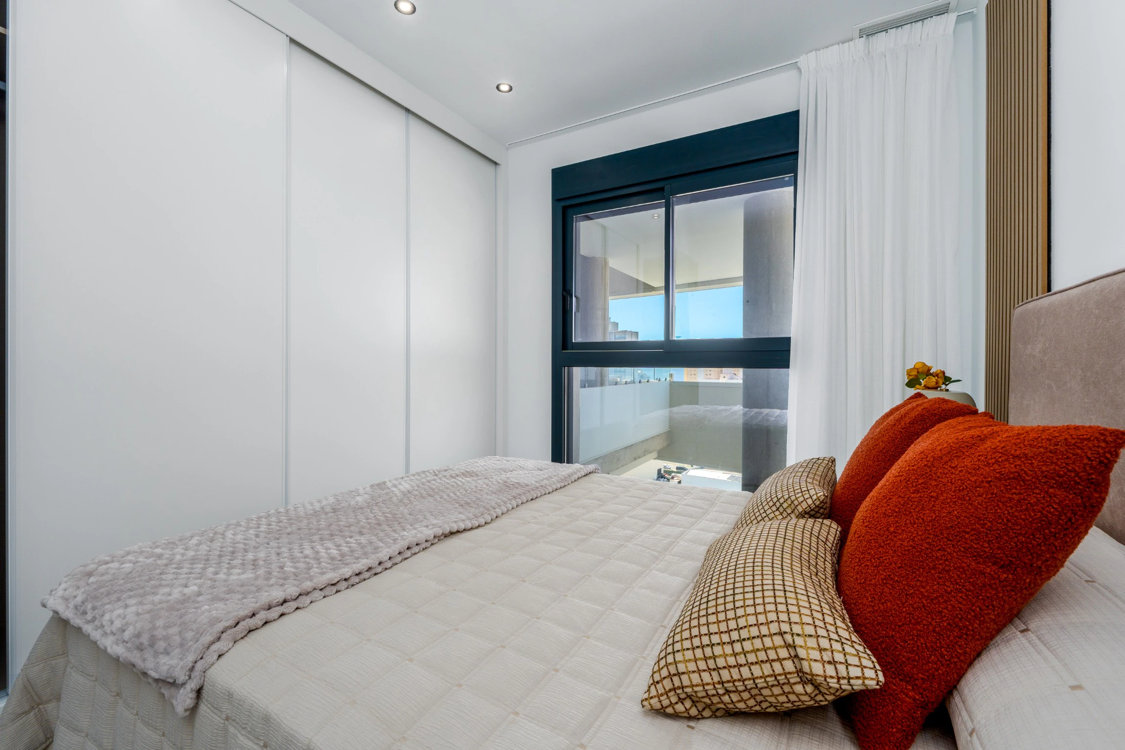 Apartamento en venta en Calpe