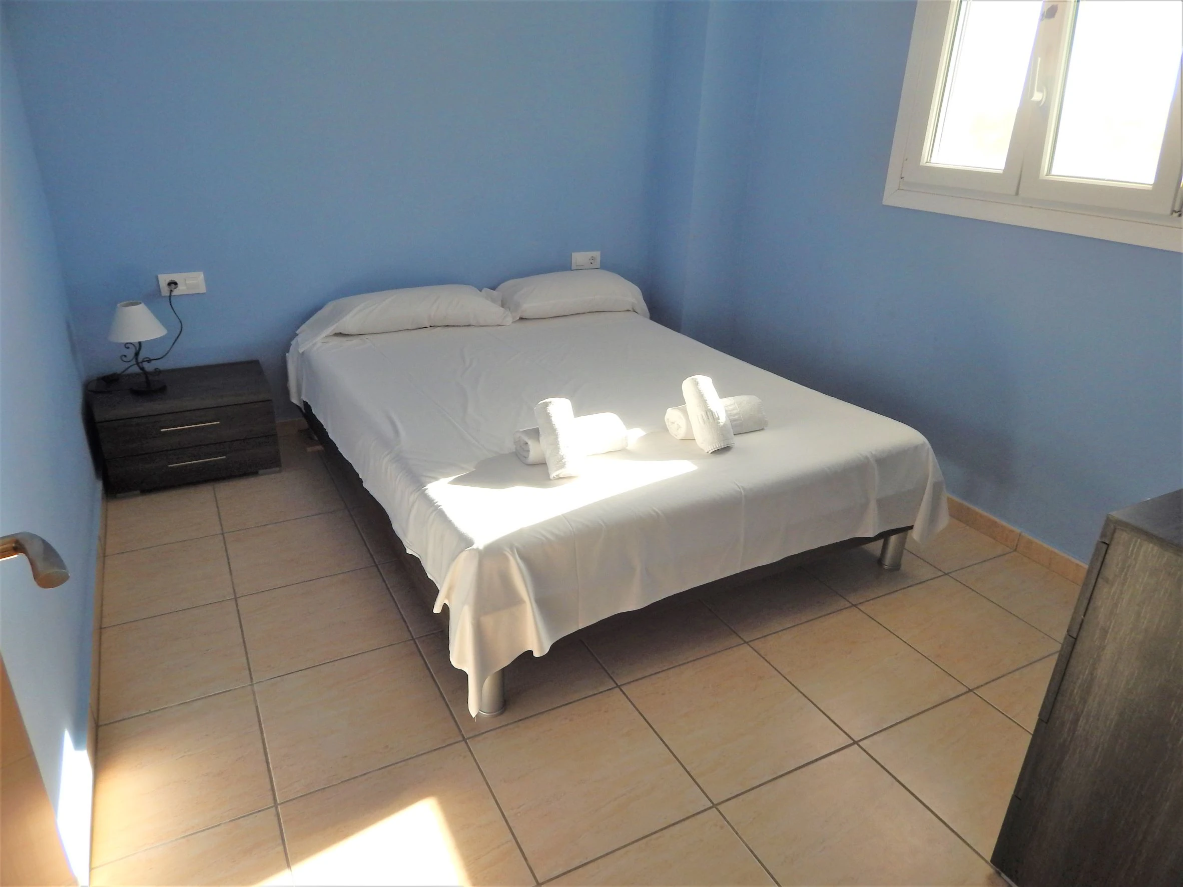 Villa en venta en Moraira, Pinar de l´Advocat con piscina.