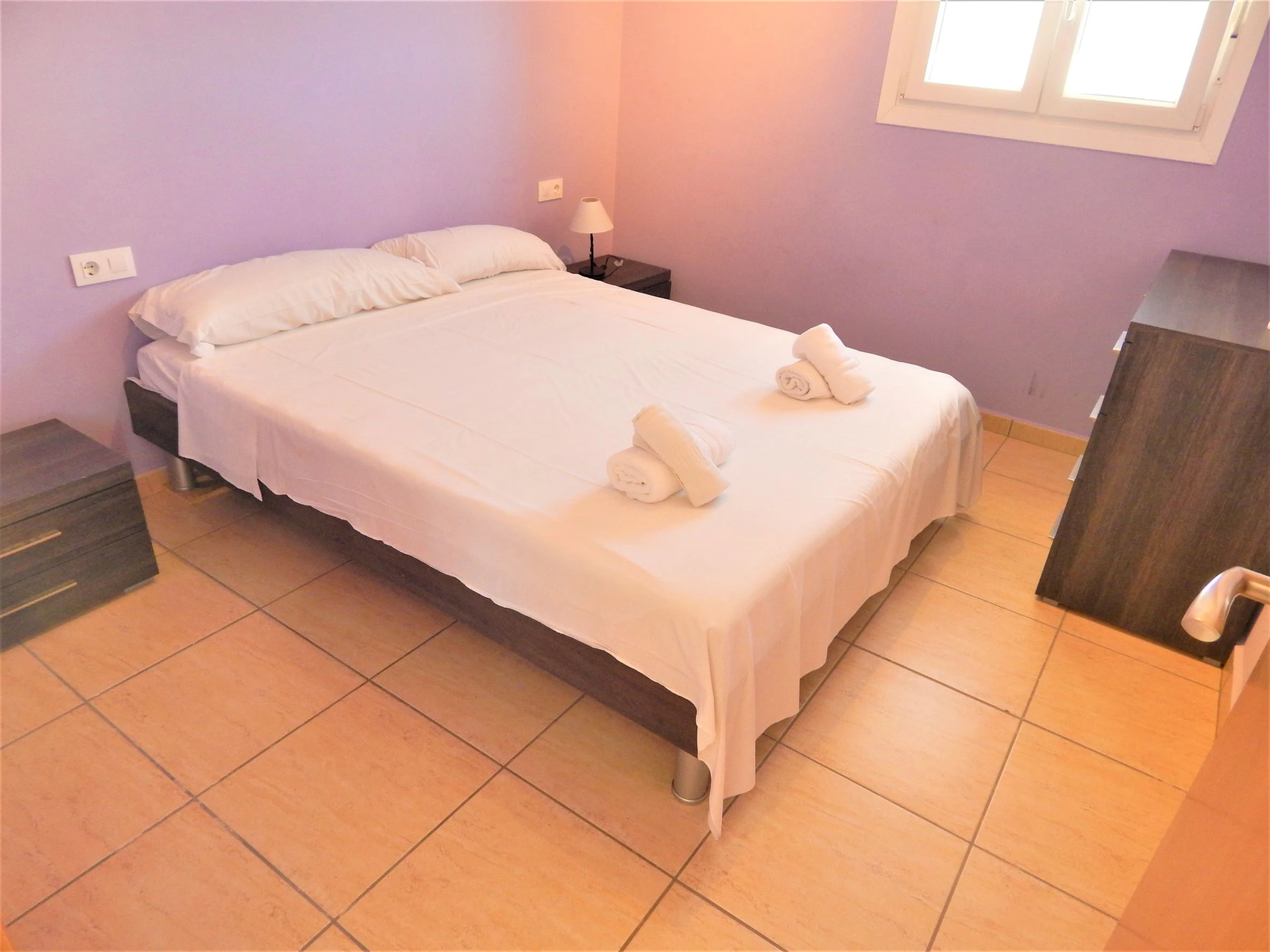 Villa en venta en Moraira, Pinar de l´Advocat con piscina.