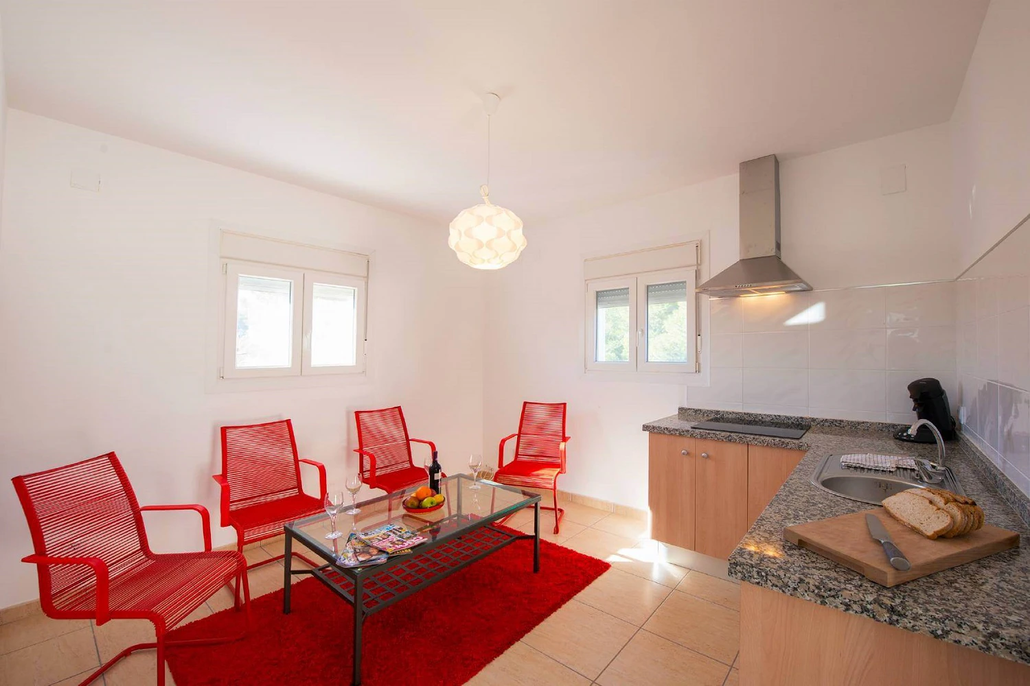Villa en venta en Moraira, Pinar de l´Advocat con piscina.