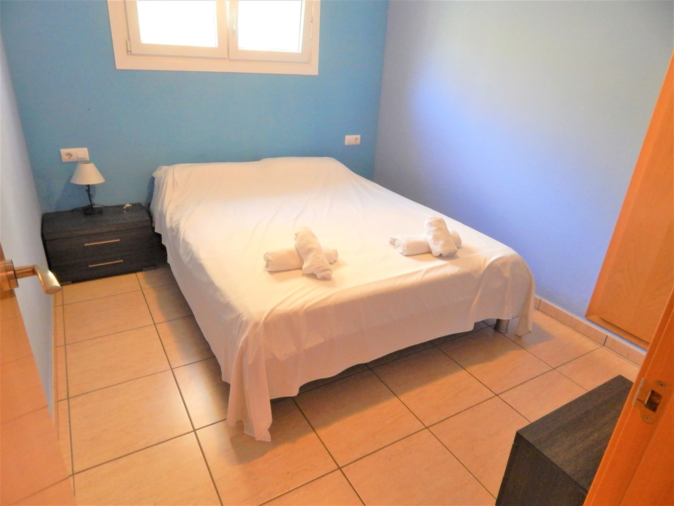 Villa en venta en Moraira, Pinar de l´Advocat con piscina.