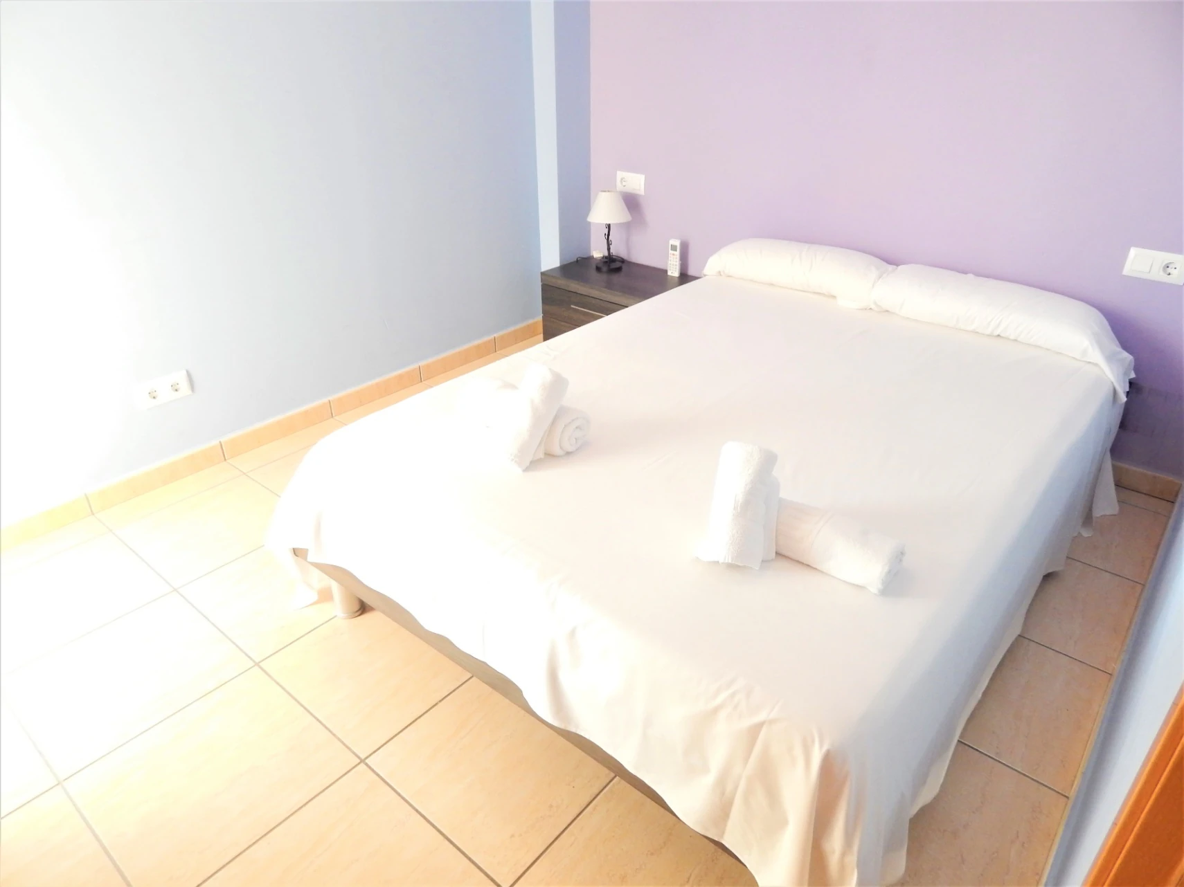 Villa en venta en Moraira, Pinar de l´Advocat con piscina.