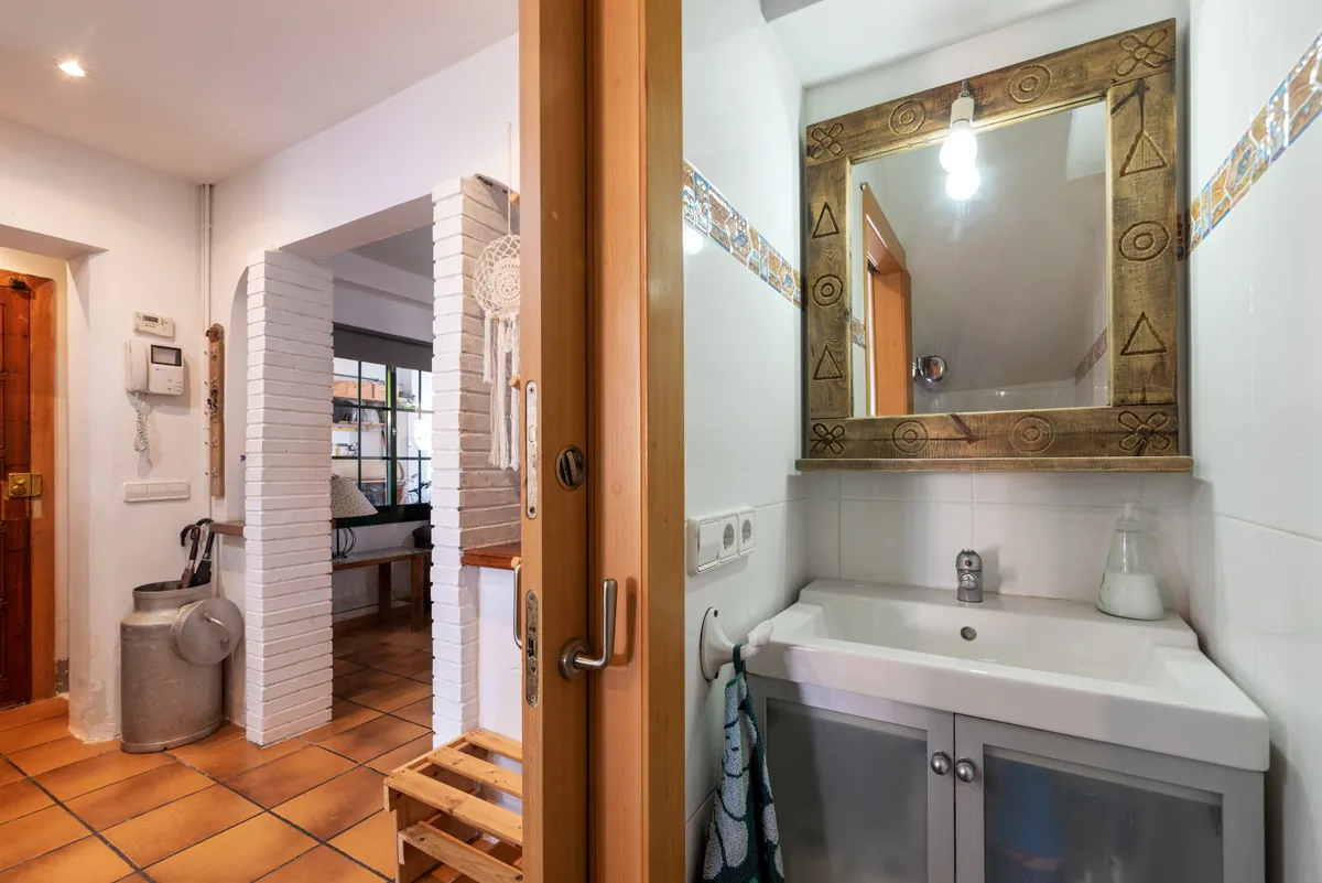 Alquiler de verano: Casa con piscina