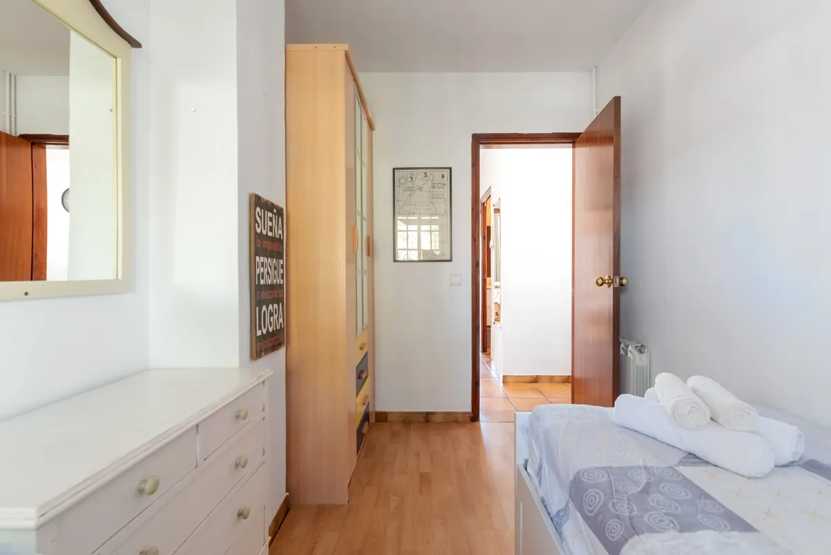 Alquiler de verano: Casa con piscina