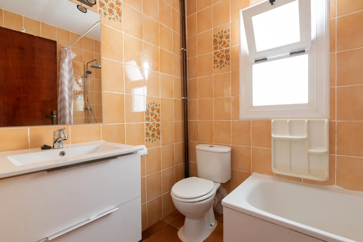 Alquiler de verano: Casa con piscina