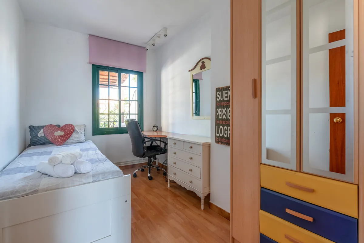 Alquiler de verano: Casa con piscina