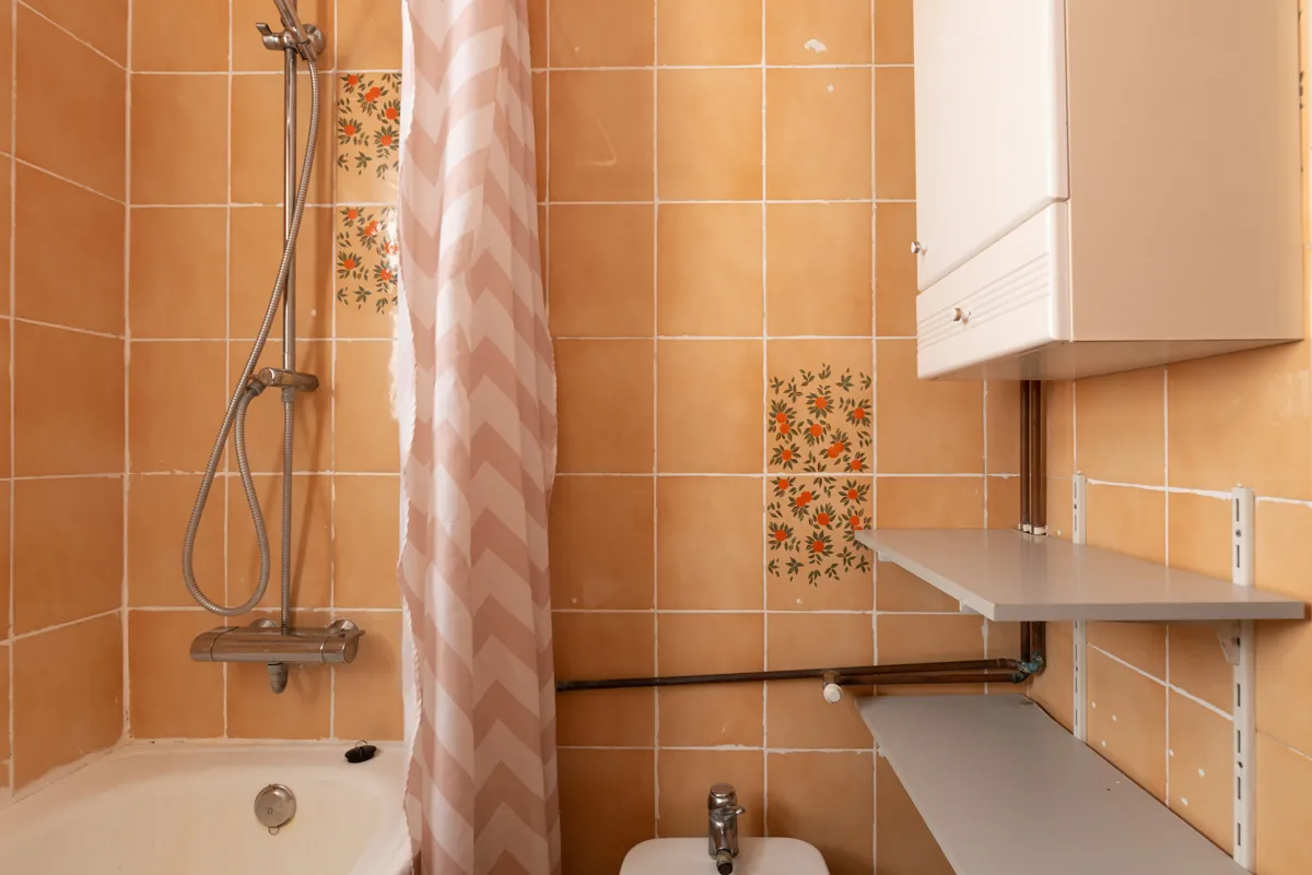 Alquiler de verano: Casa con piscina