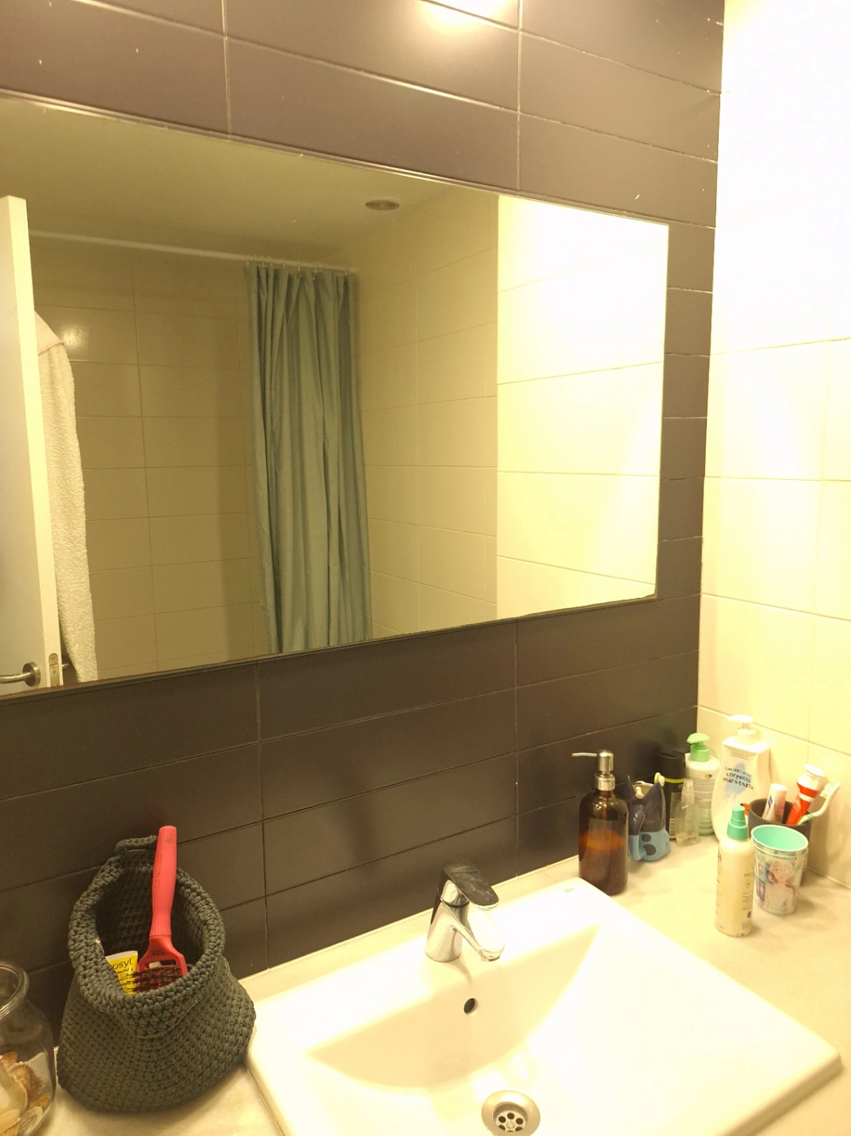 Apartamento en esquina en planta baja con jardín privado de 205 m² y piscina – La Plana, Sitges