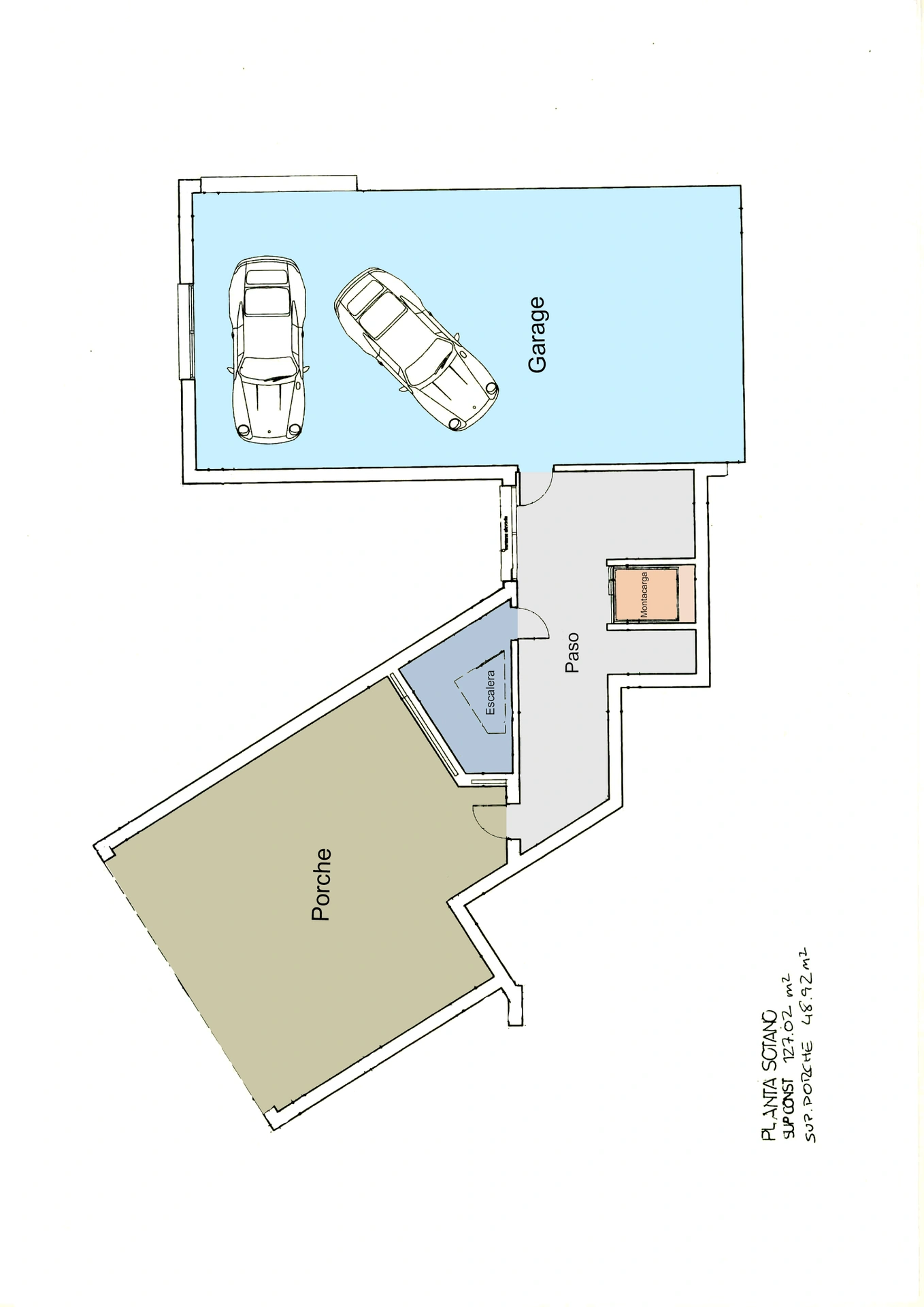 Villa espaciosa en Olivella