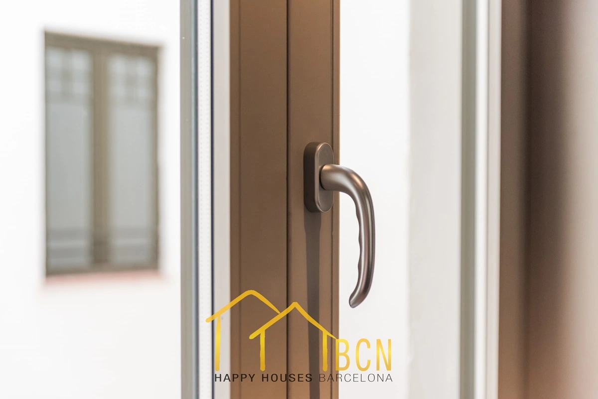 Apartamento de lujo en Via Layetana