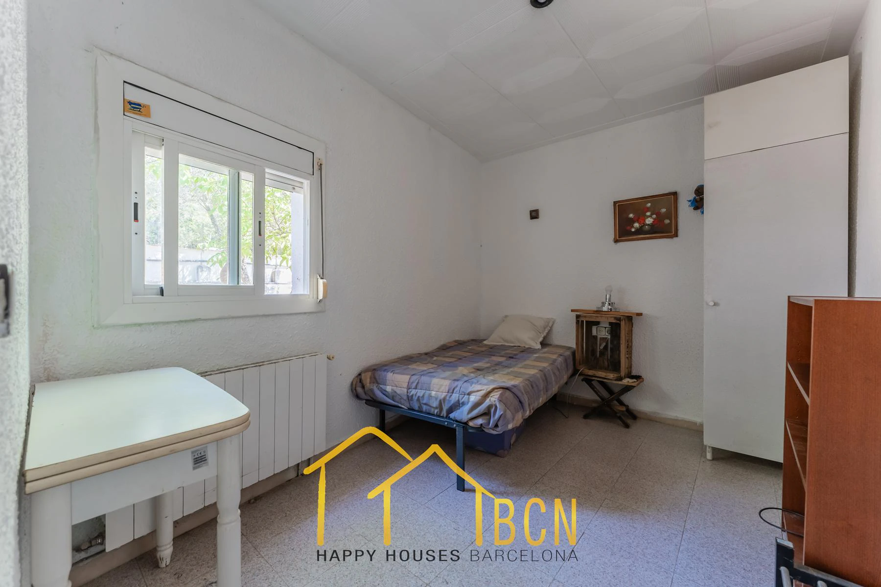 Casa con licencia turística, piscina y gran potencial a solo minutos de Sitges